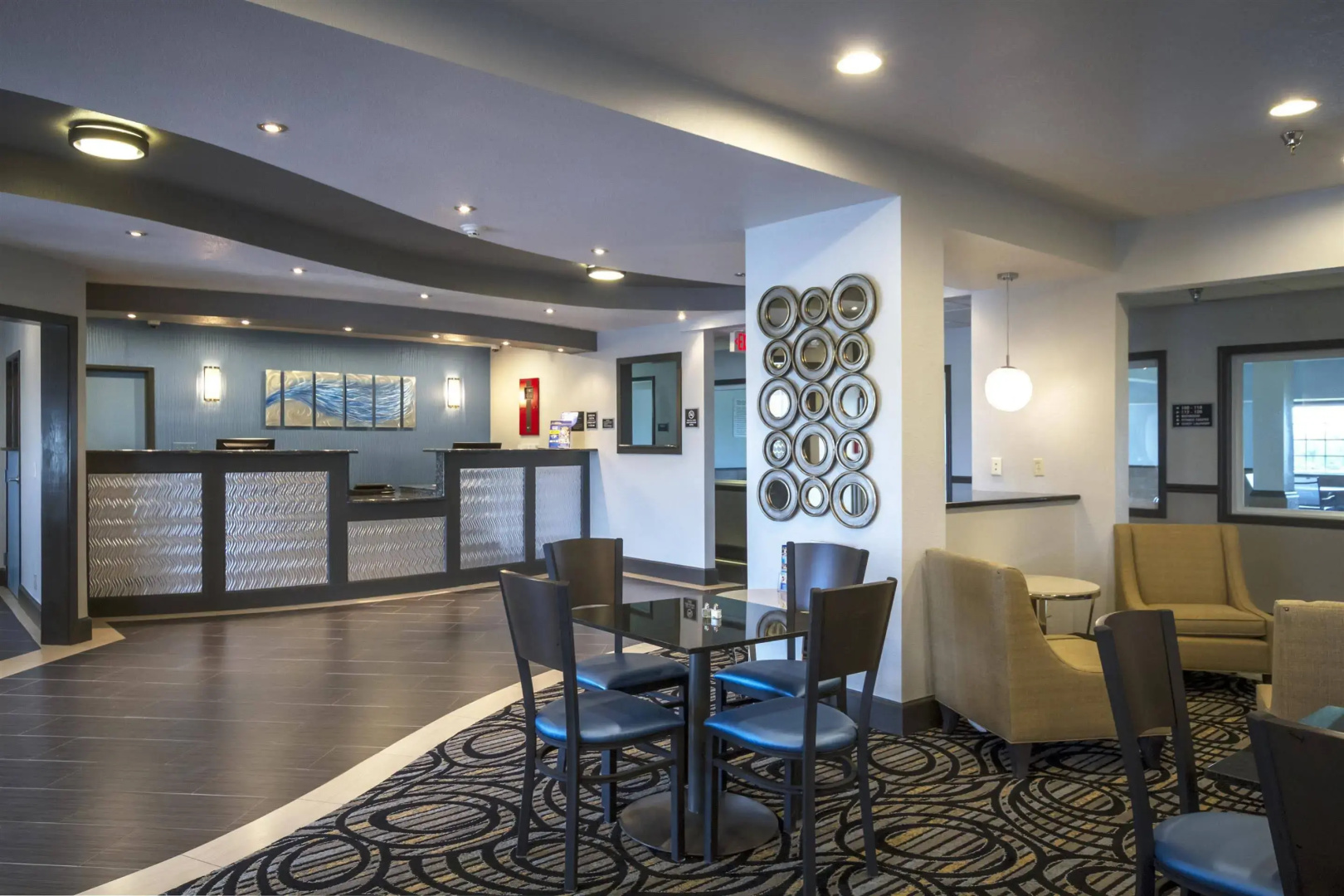 Best Western Mt.Vernon Inn