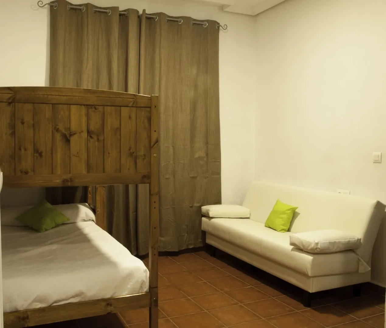 Hotel Las Salinas  Cabo De Gata