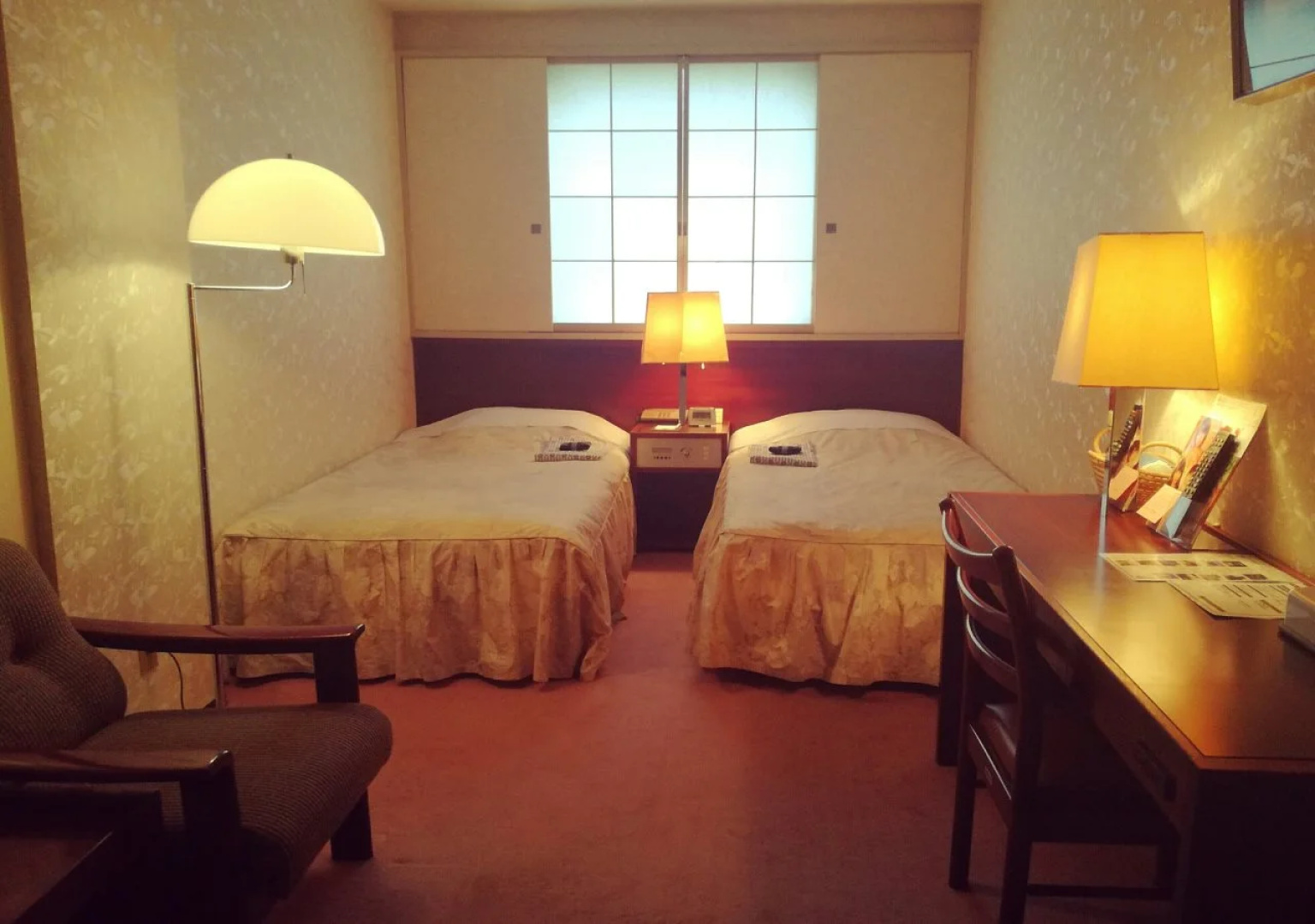 Hotel Satoh Tokyo
