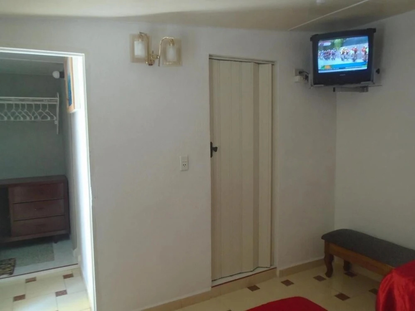 Casa Hospedaje Encanto