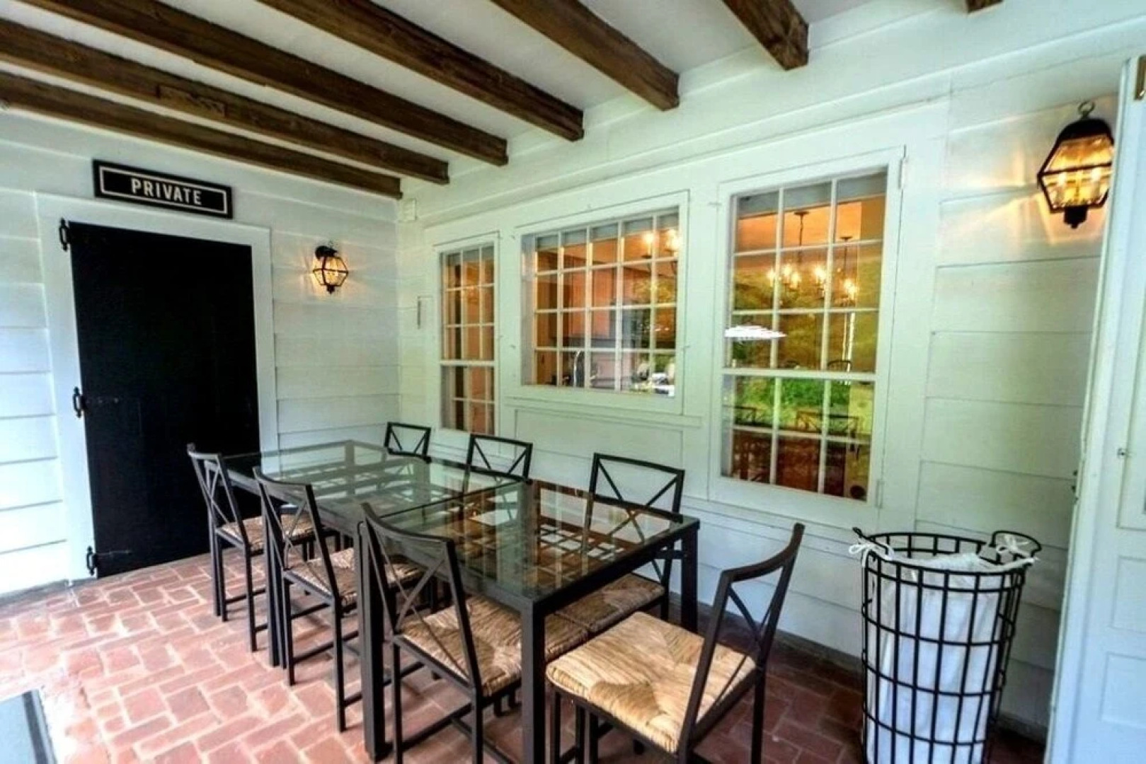 Country House Bed & Breakfast