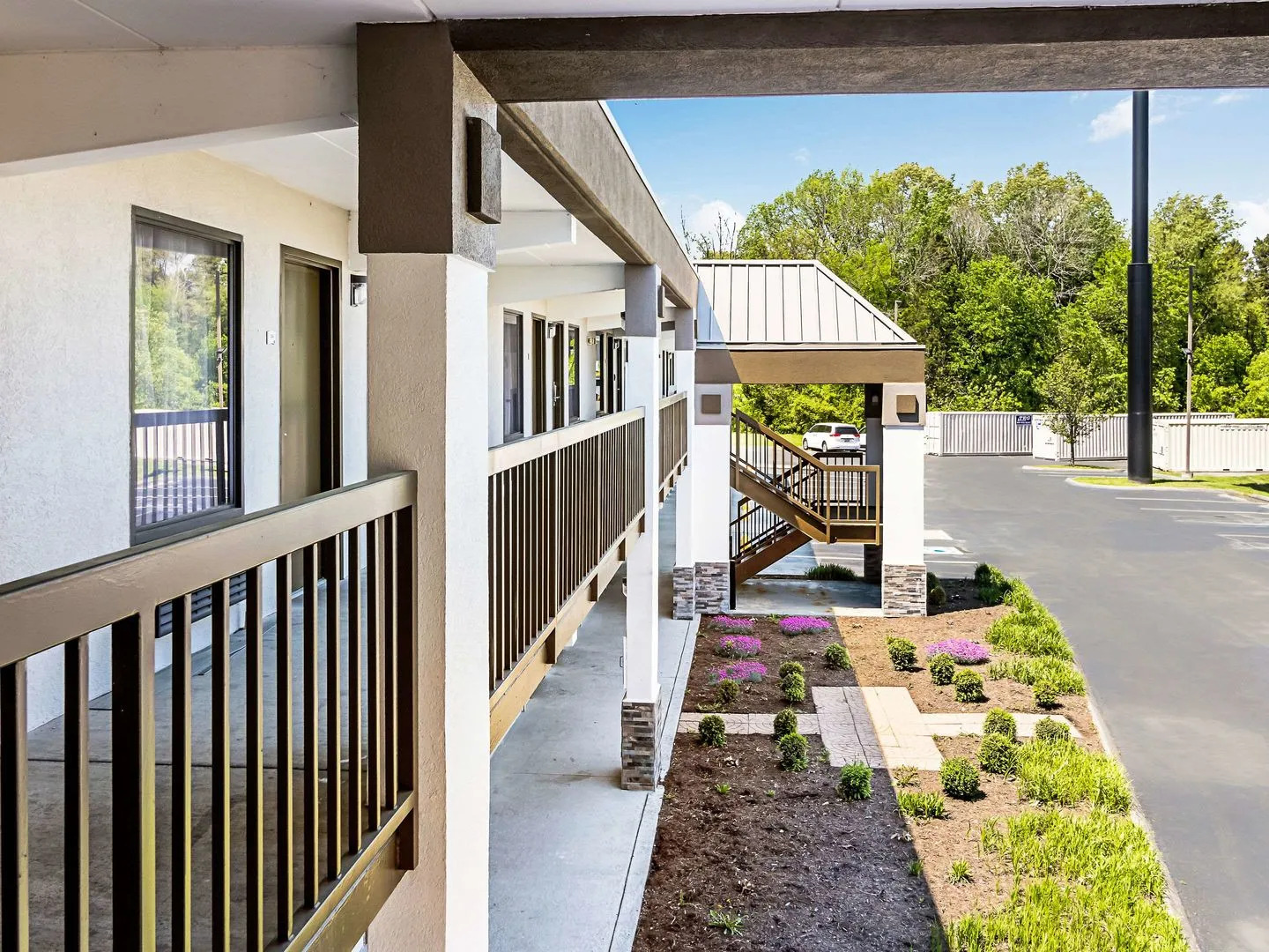 Econo Lodge Knoxville