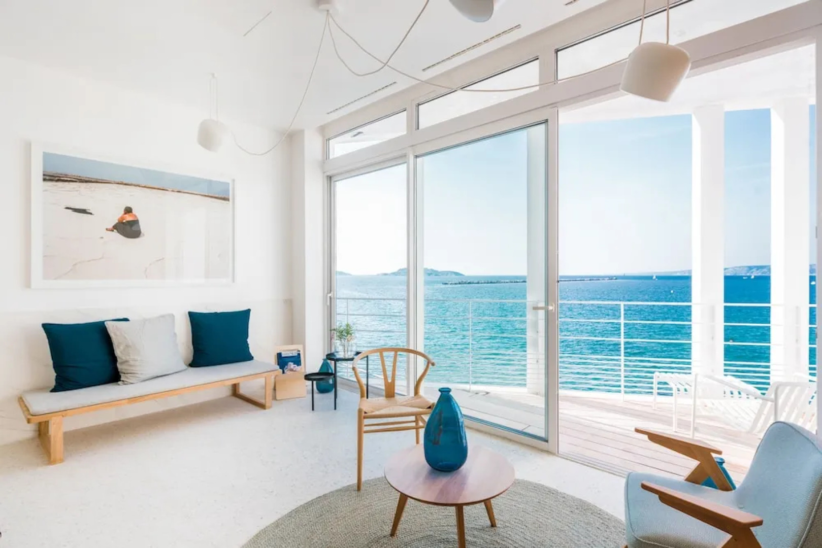 Hôtel Marseille Richelieu