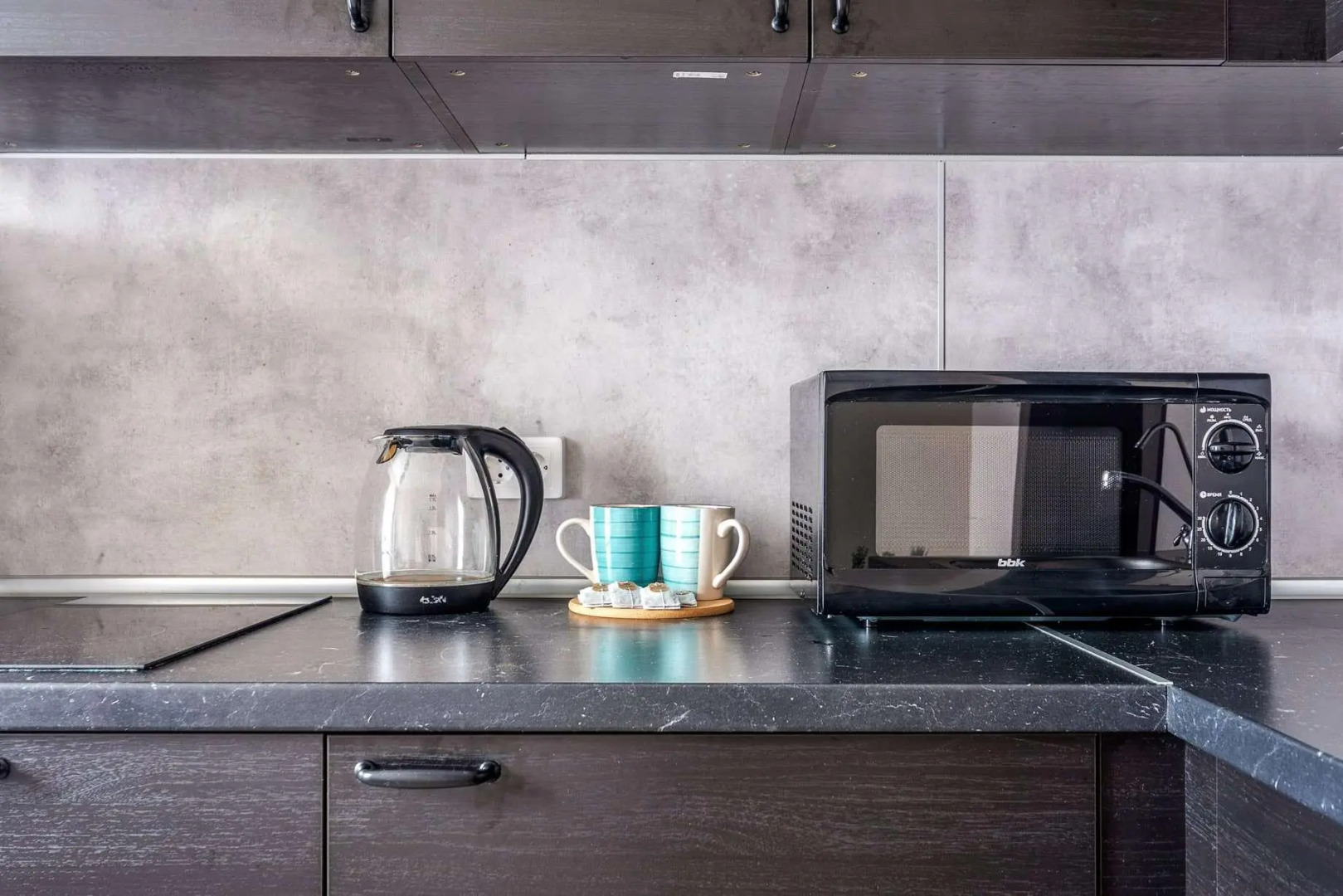 Апартаменты на проспекте Собственный