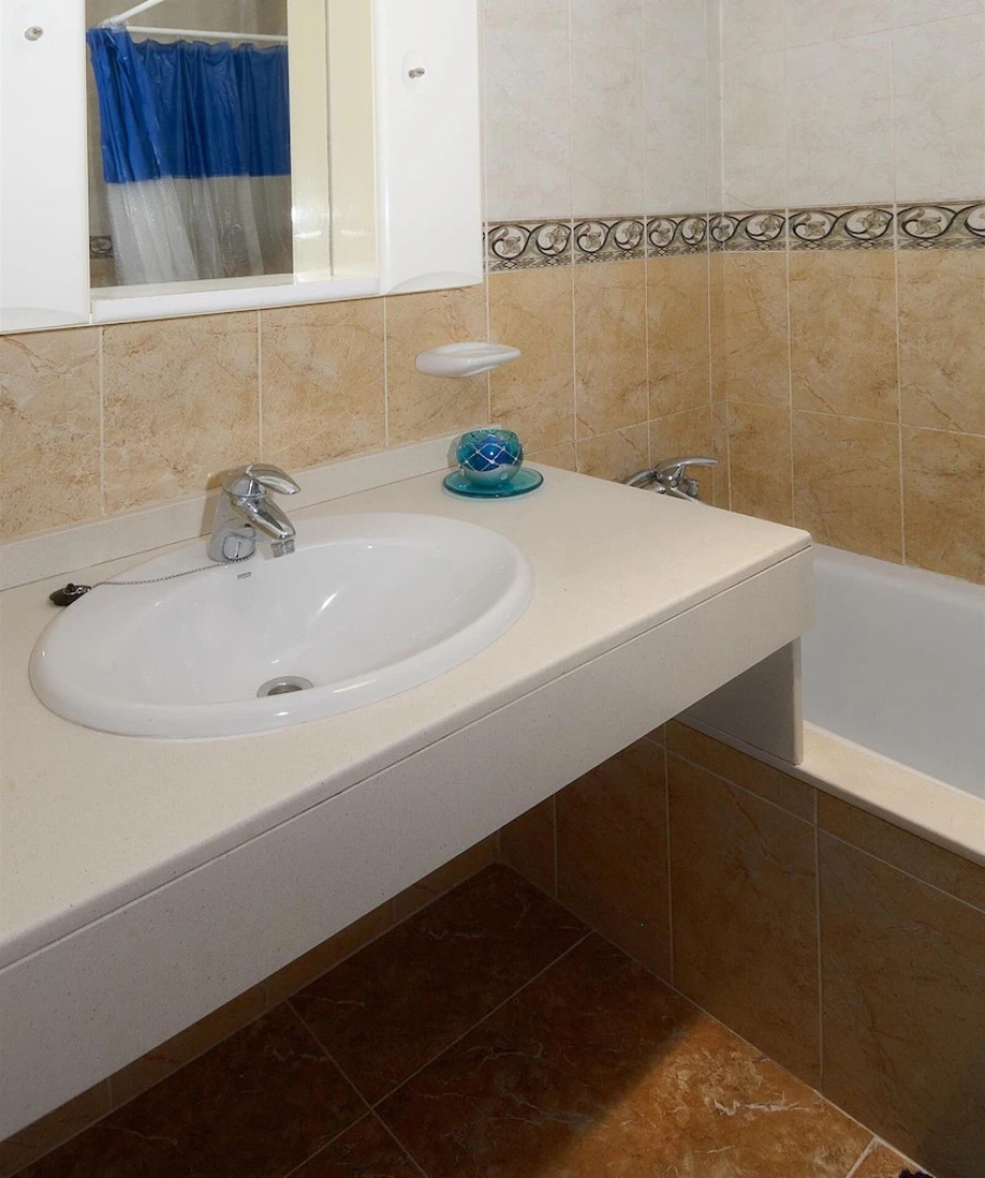 Apartamento Lemon Standard