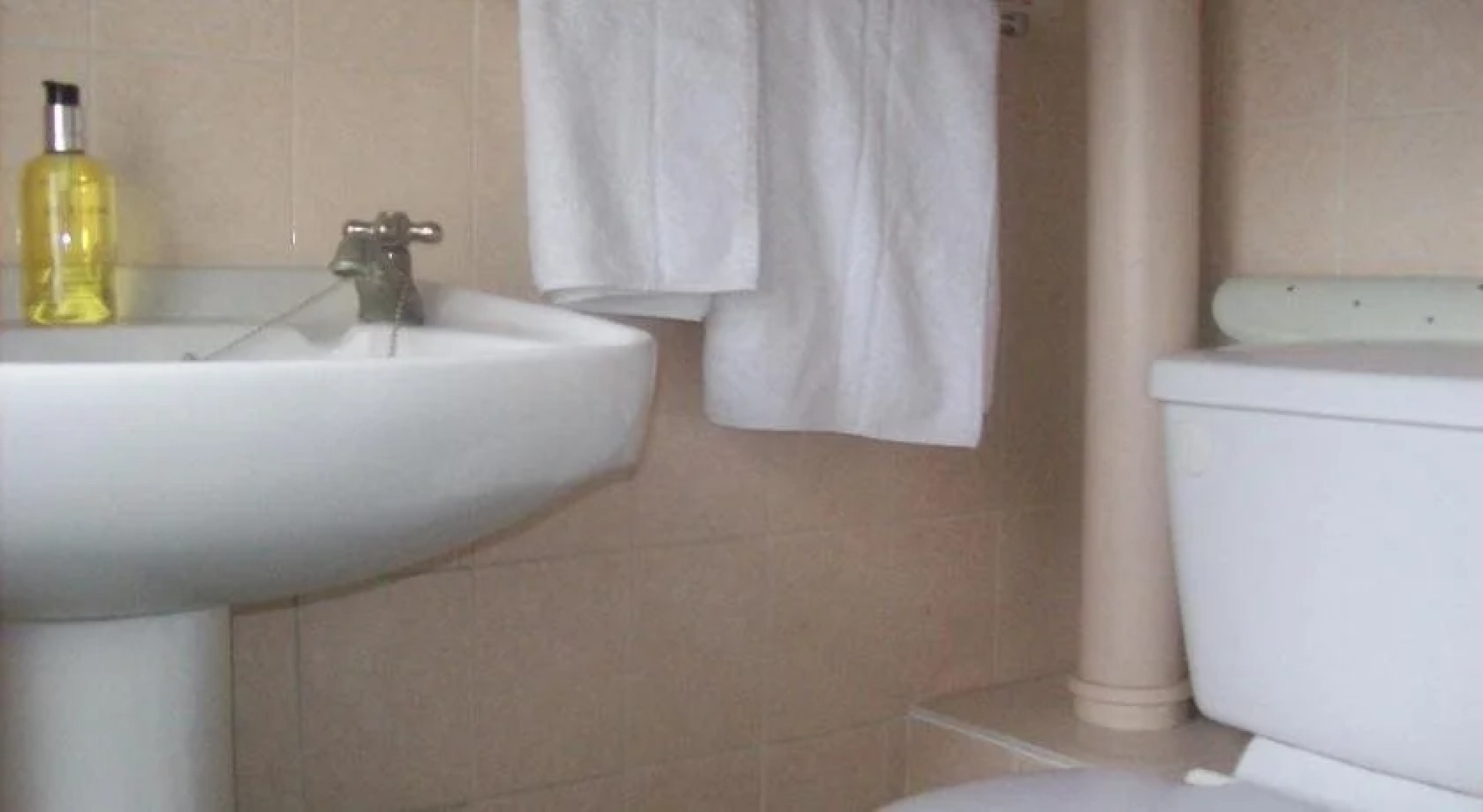 Sea Beach House Hotel