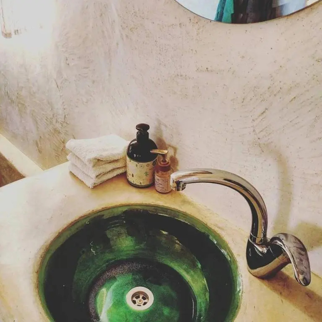 Hamitzpa- Desert Hosting in Ezuz