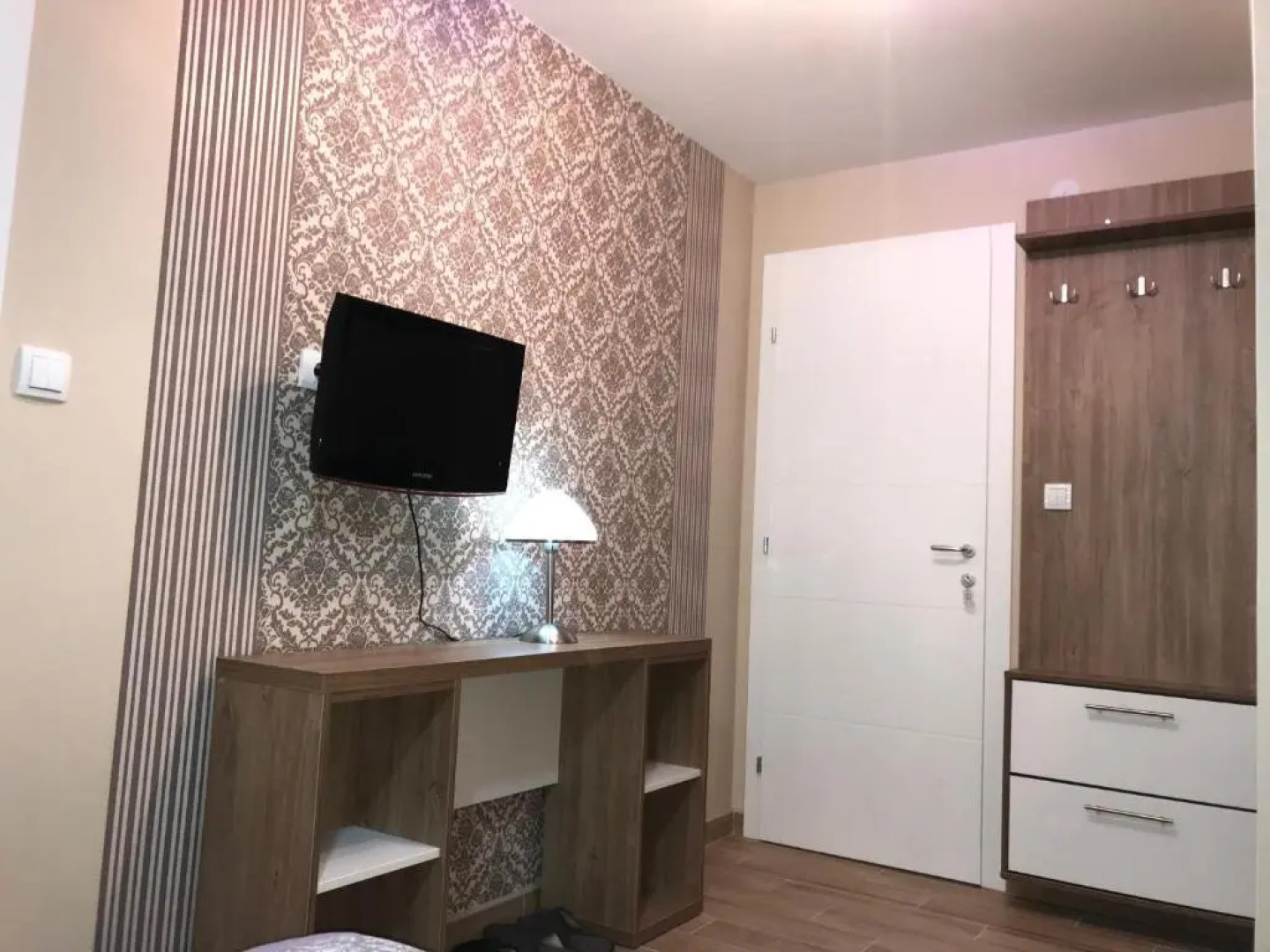 Hostel Kruševac - Lukas