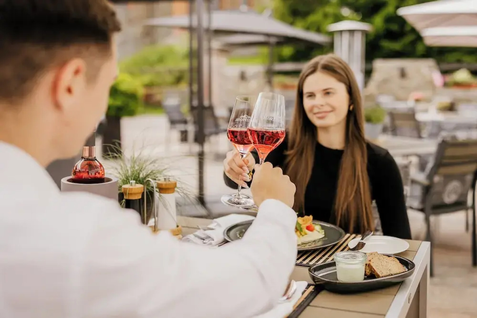 Harzhotel Güntersberge - Adult Only