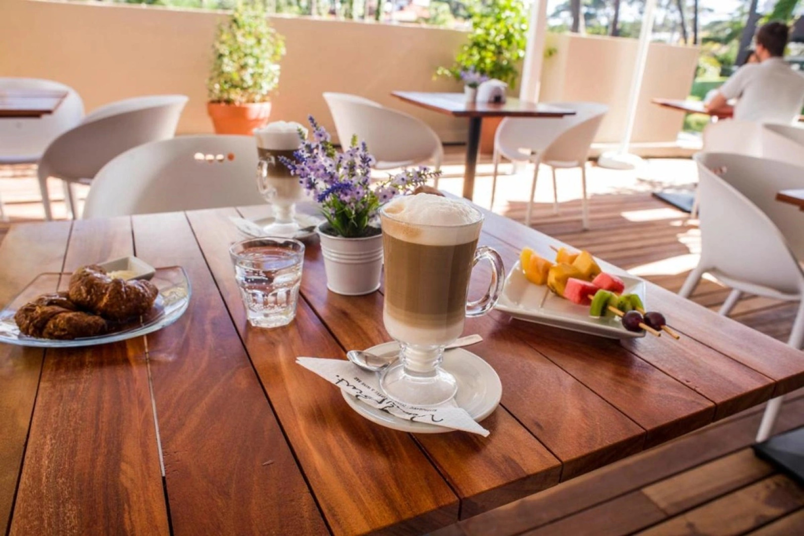 2122 Hotel Art Design