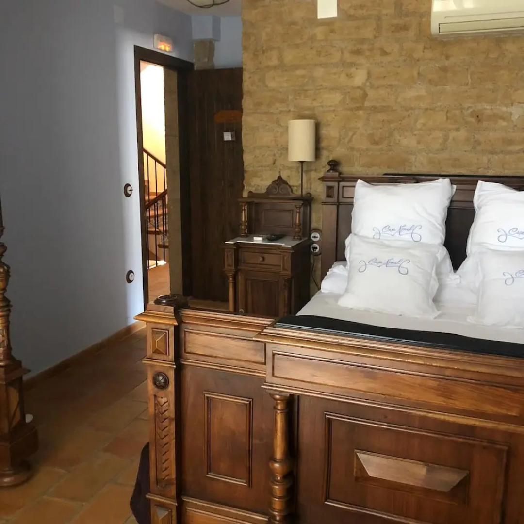 AparHotel Casa Arnal