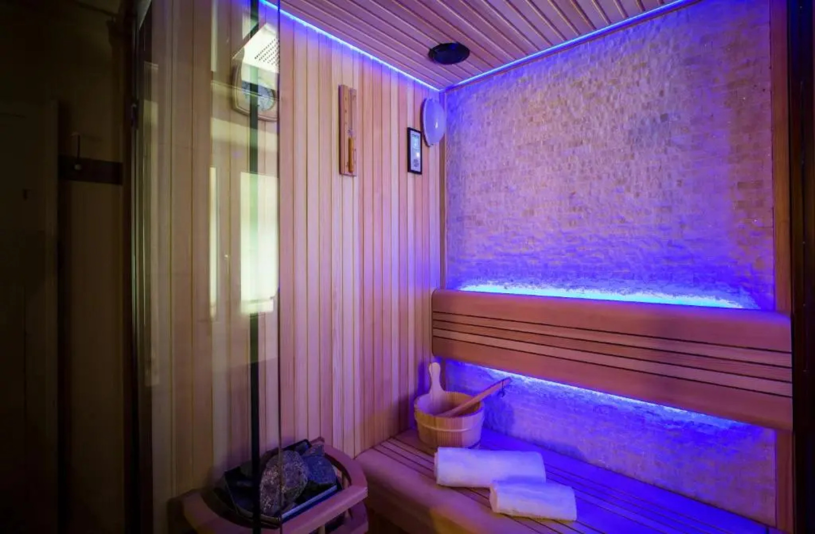 Io&te spazio benessere