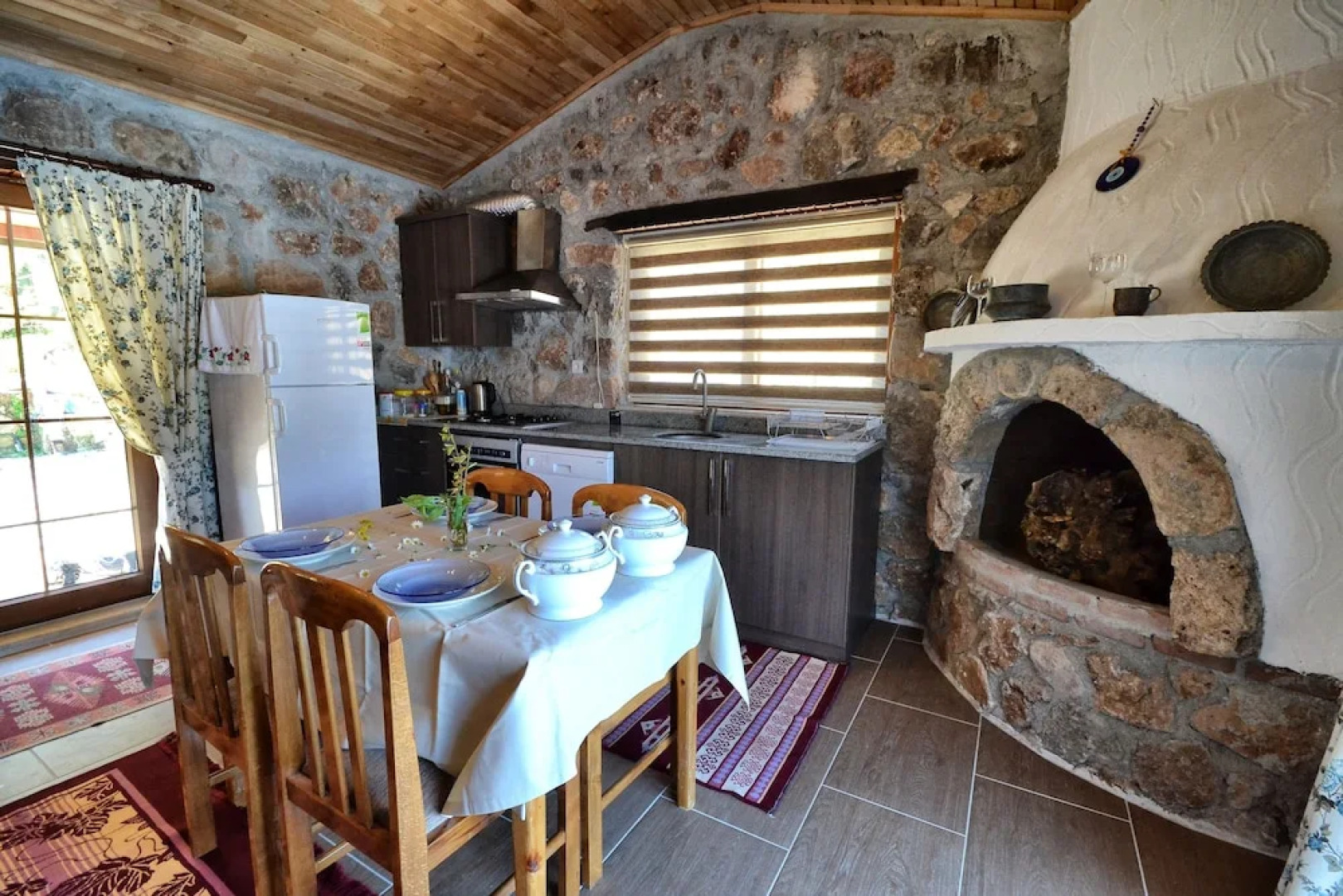 KAY4400 Villa Teo2 2 Bedrooms