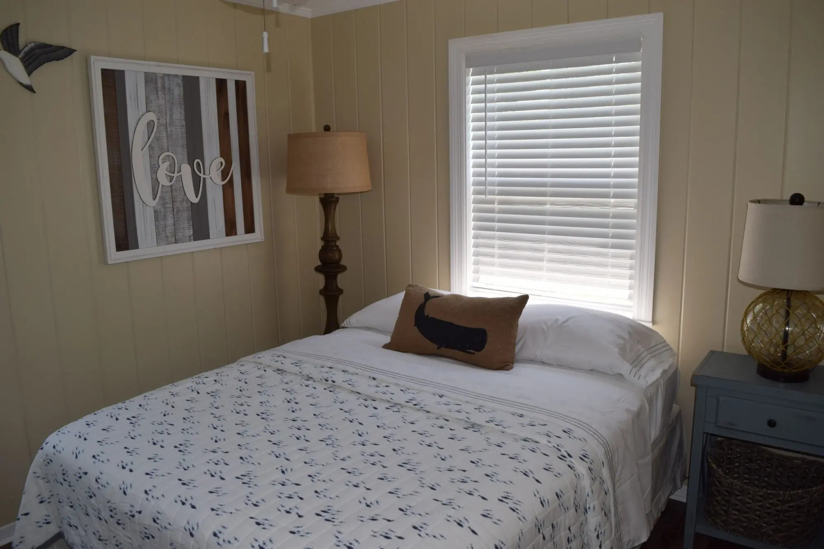 Caribbean Shores Hotel and Cottages