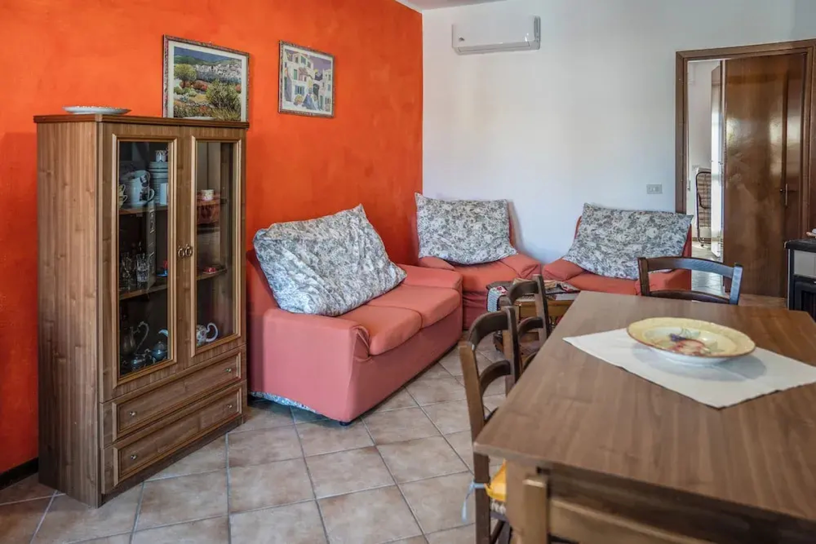 La Casa Del Sole