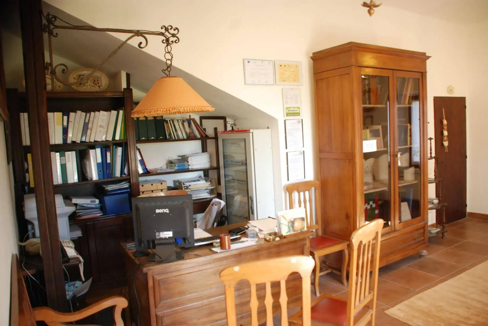 Agriturismo Le Volte