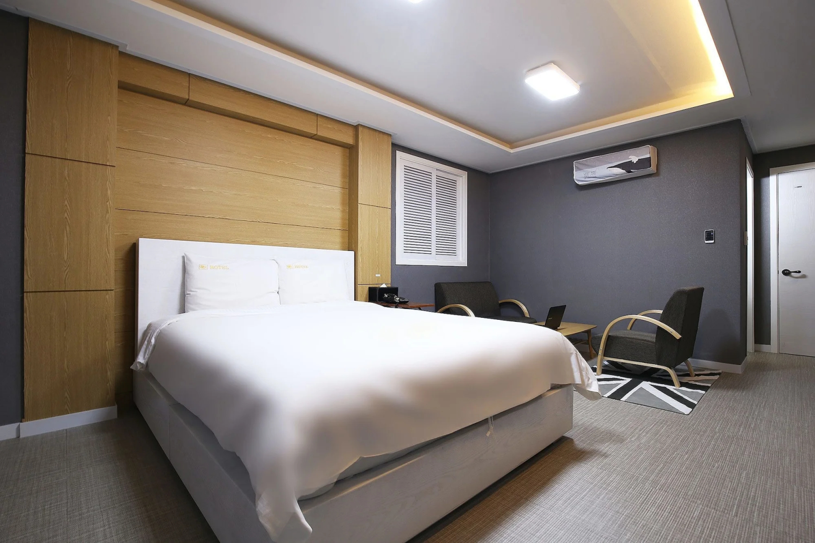 Rexhotel