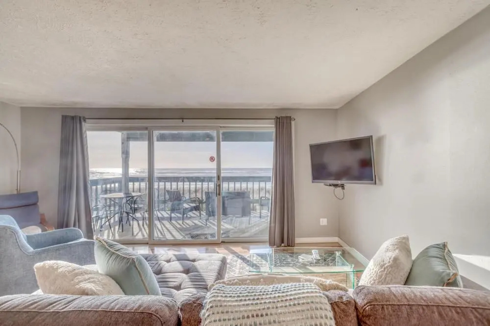 Whale Watcher Condo #1