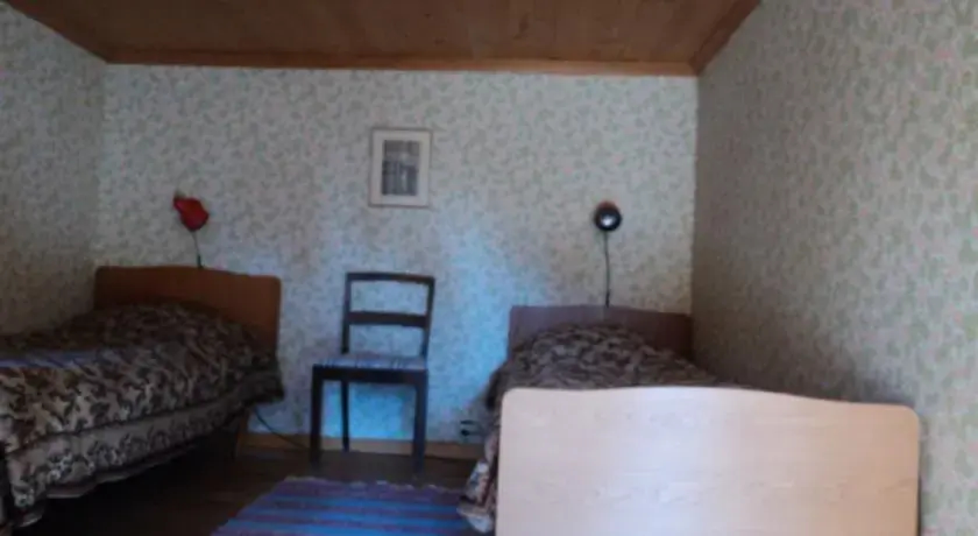 Skansbackens Pensionat