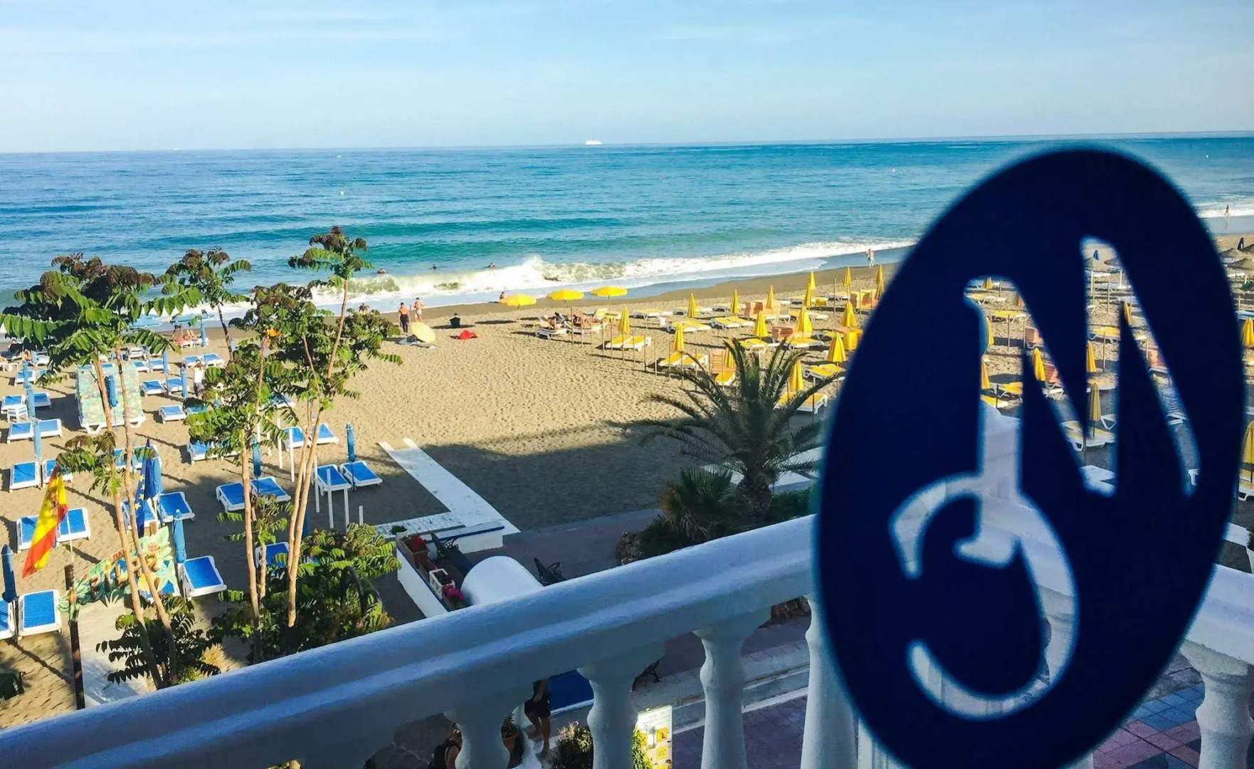 Moon Dreams Mediterraneo