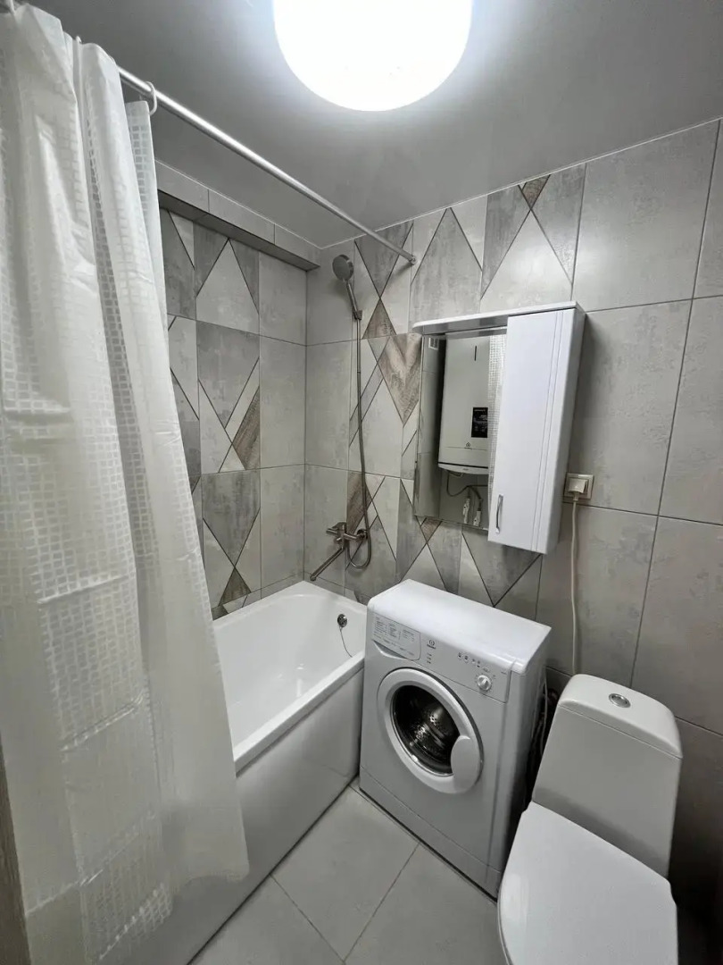 Апартаменты в Микрорайоне 7