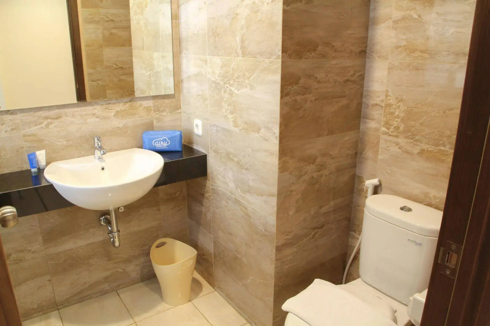 Airy Waru Pondok Maspion Sidoarjo