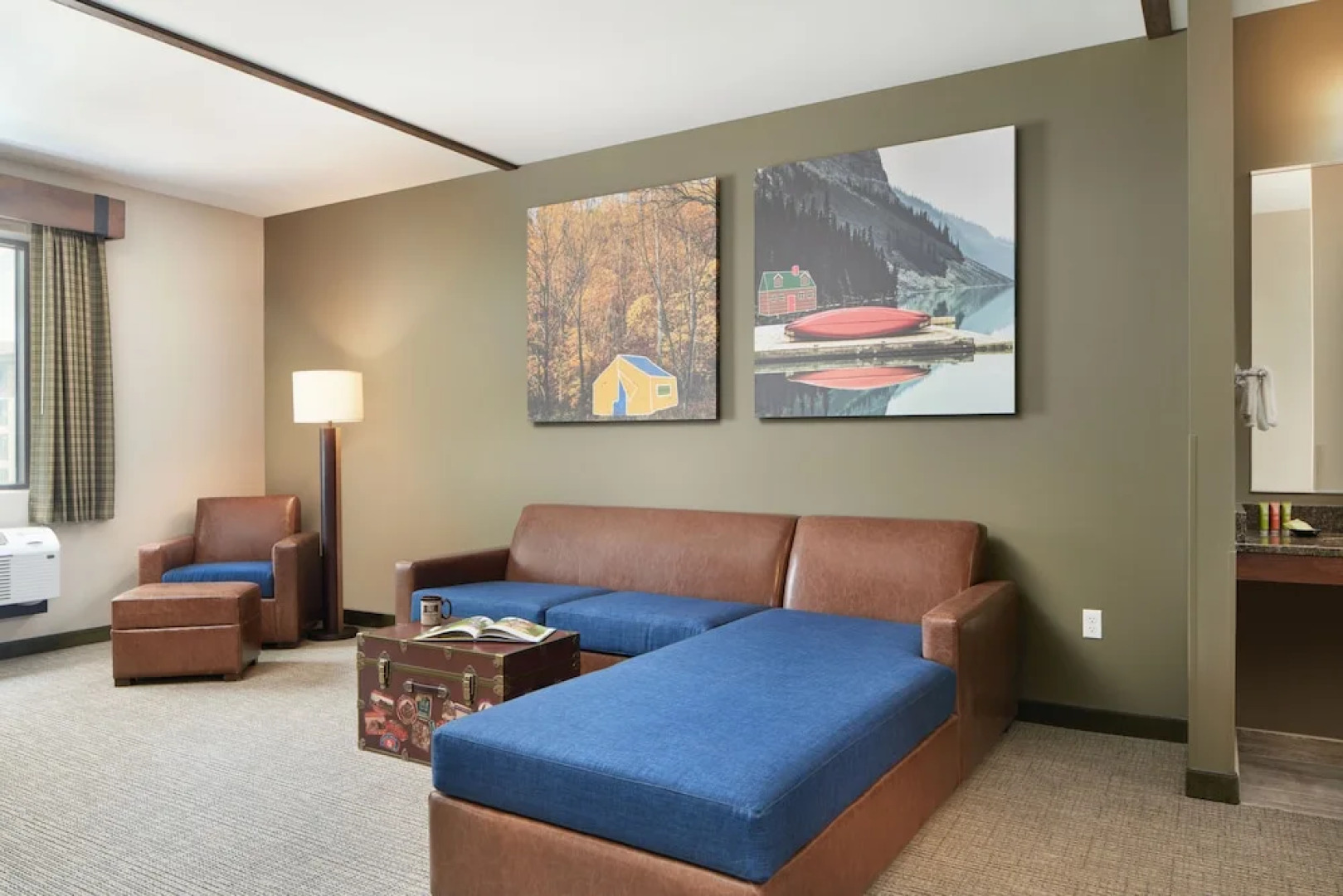 Great Wolf Lodge Manteca