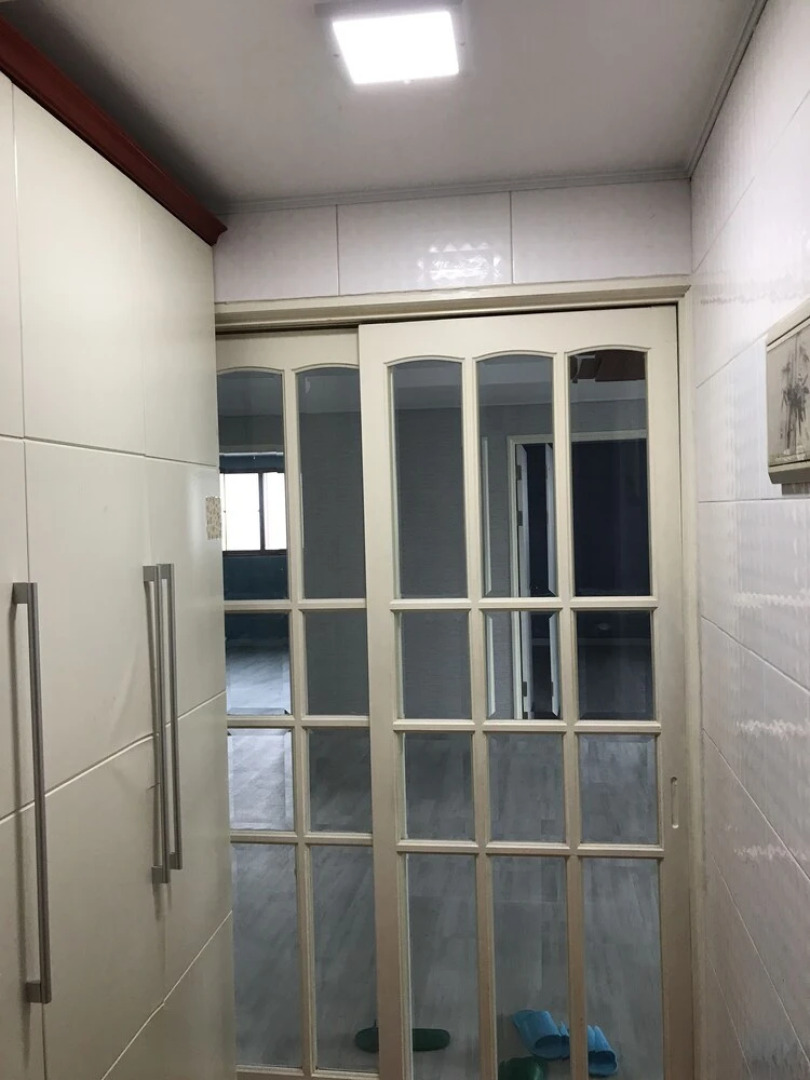 The house of gallery