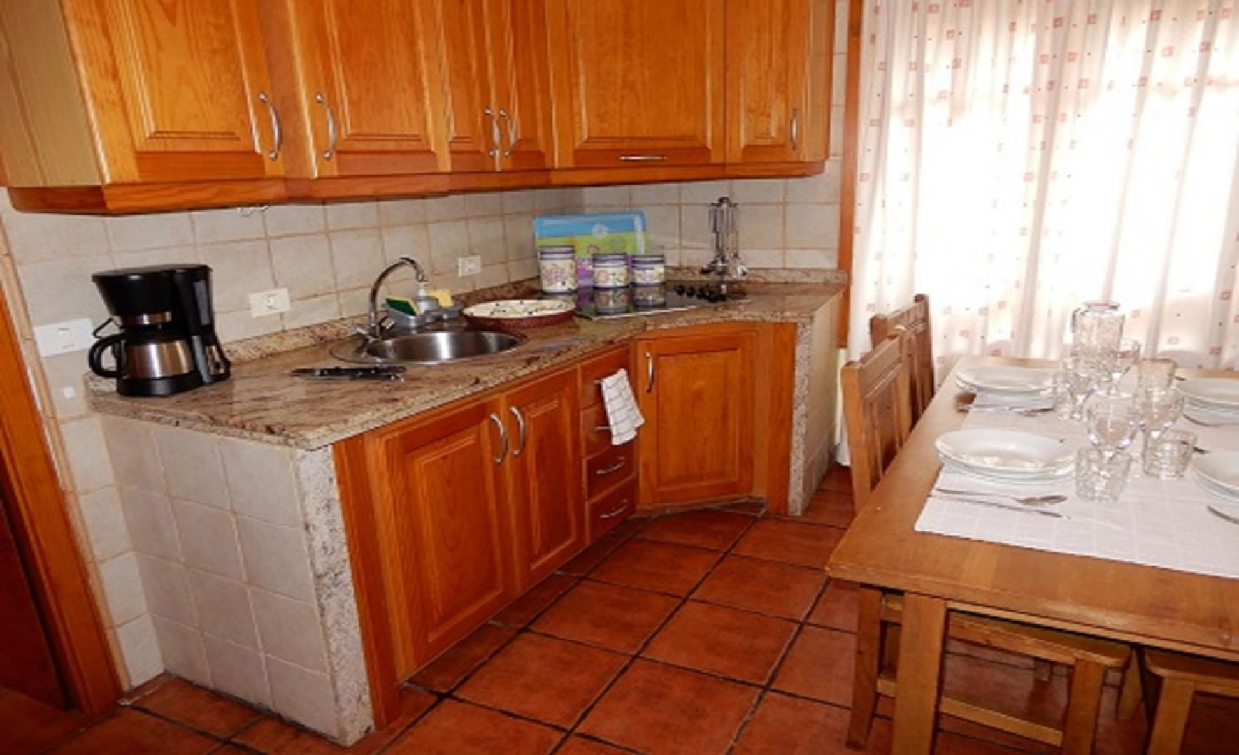 Casas Rurales Los Almendreros - Los Perales