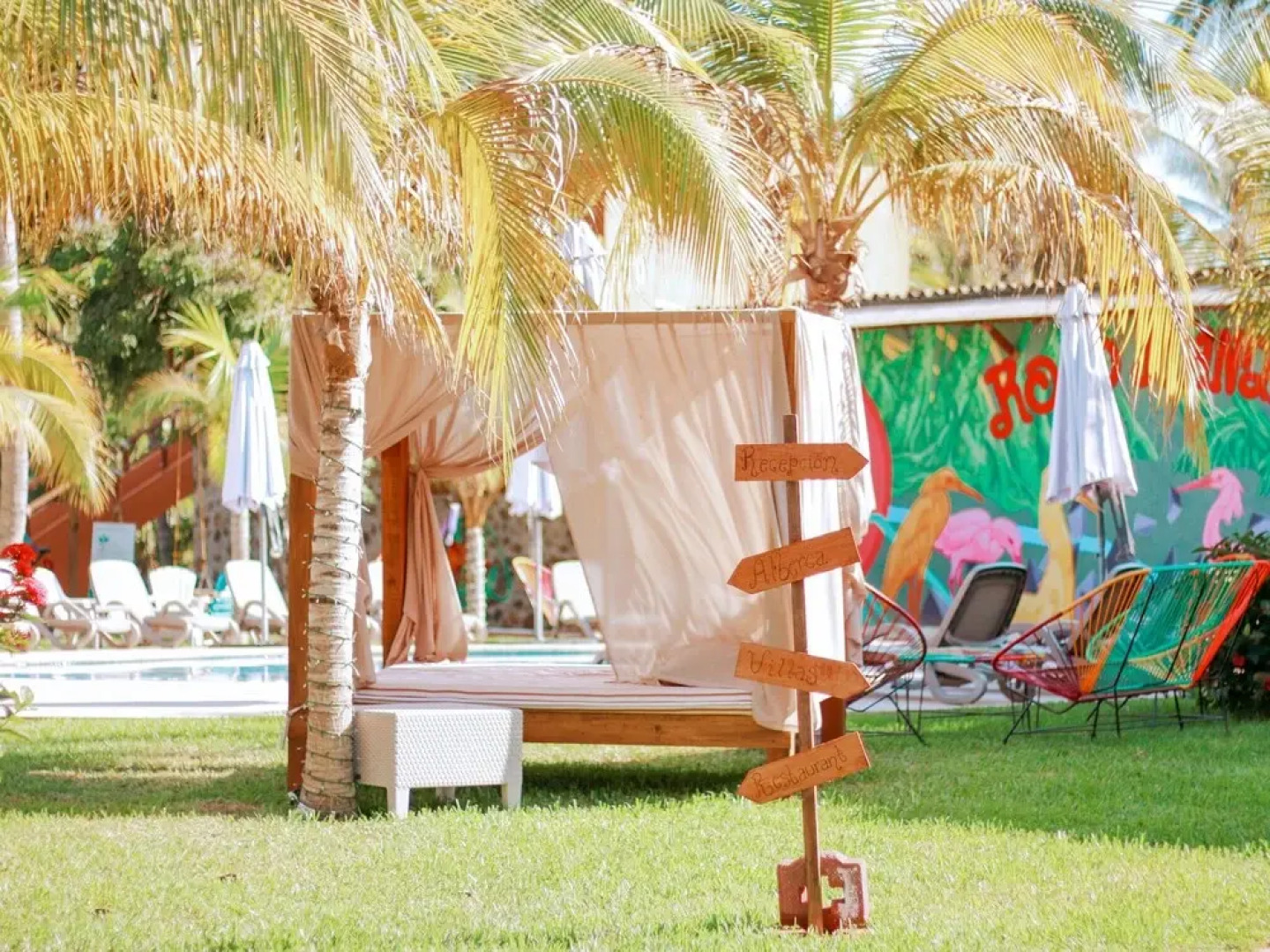 Rojo Manglar Hotel Boutique