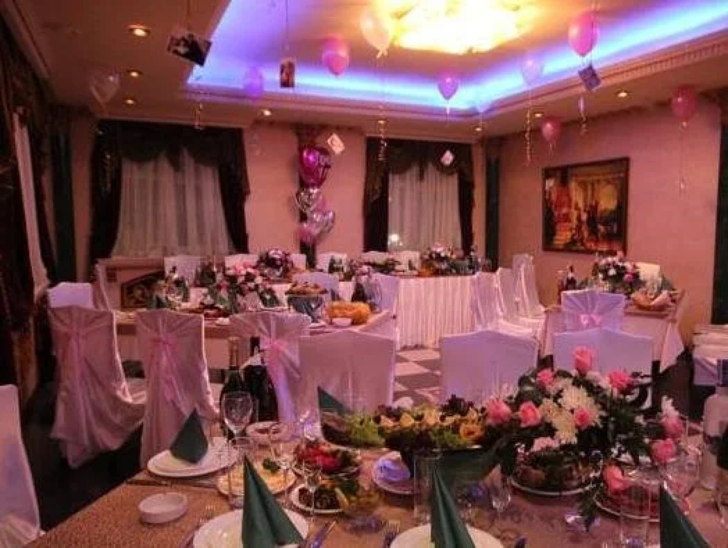 Urartu Hotel