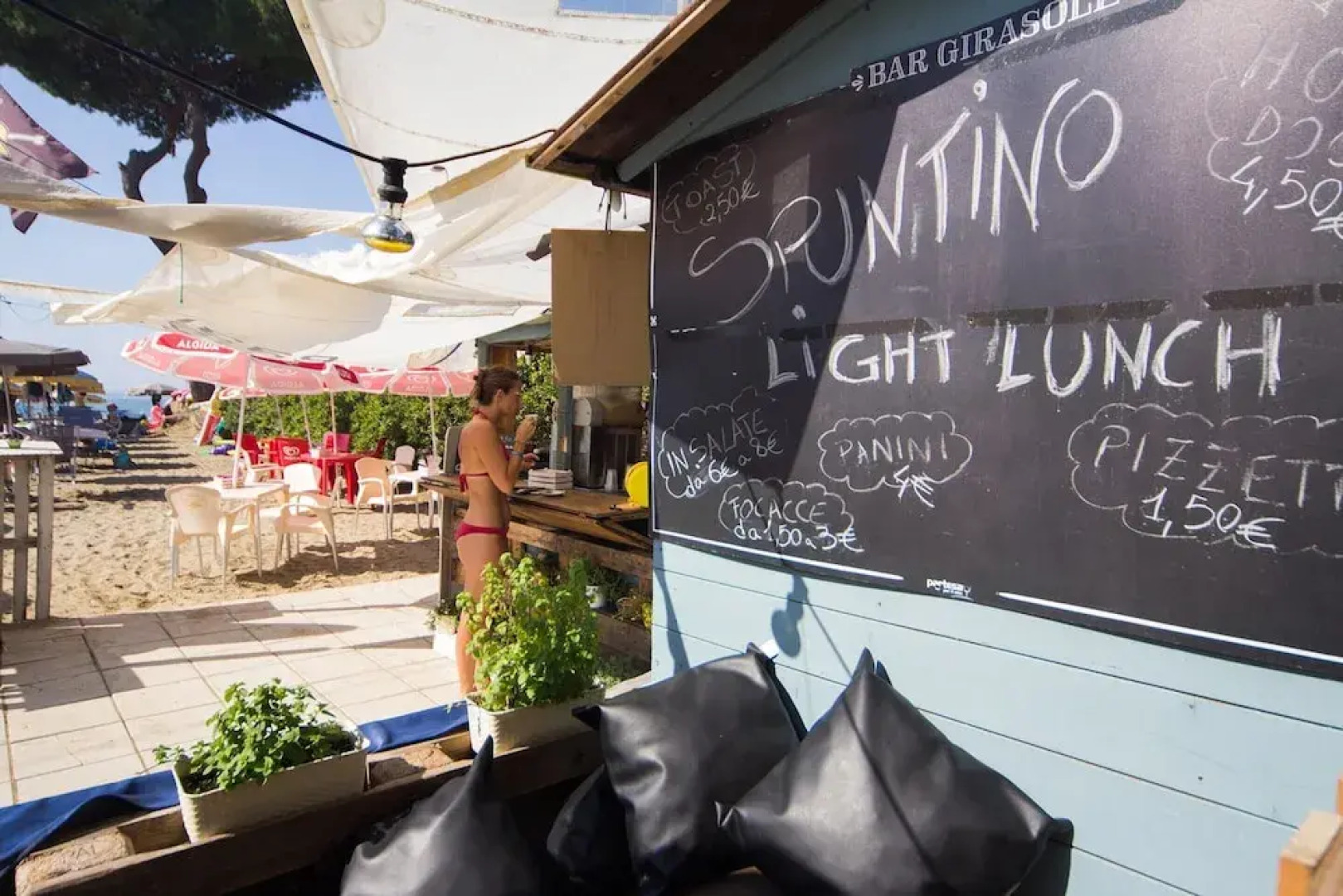 Belvilla by OYO Il Girasole Villette Trilocali