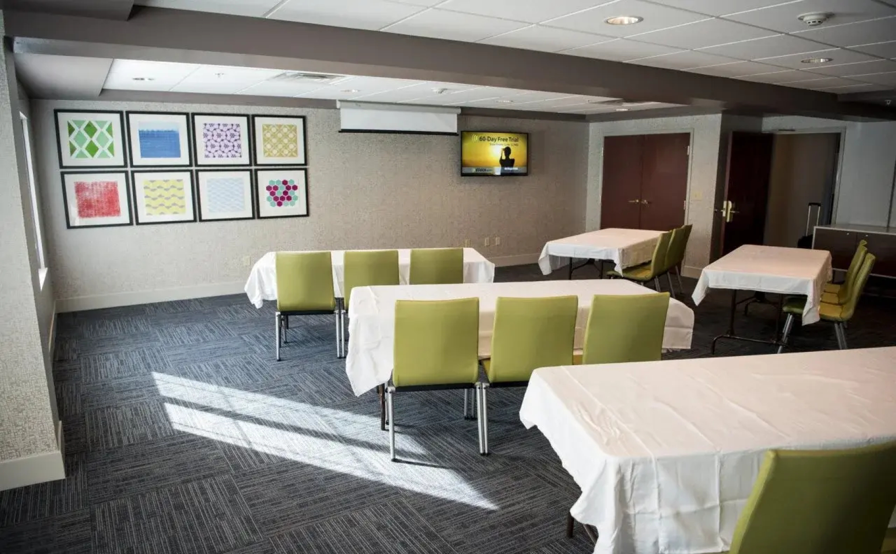 Holiday Inn Express Hotel & Suites Lexington-Downtown by IHG