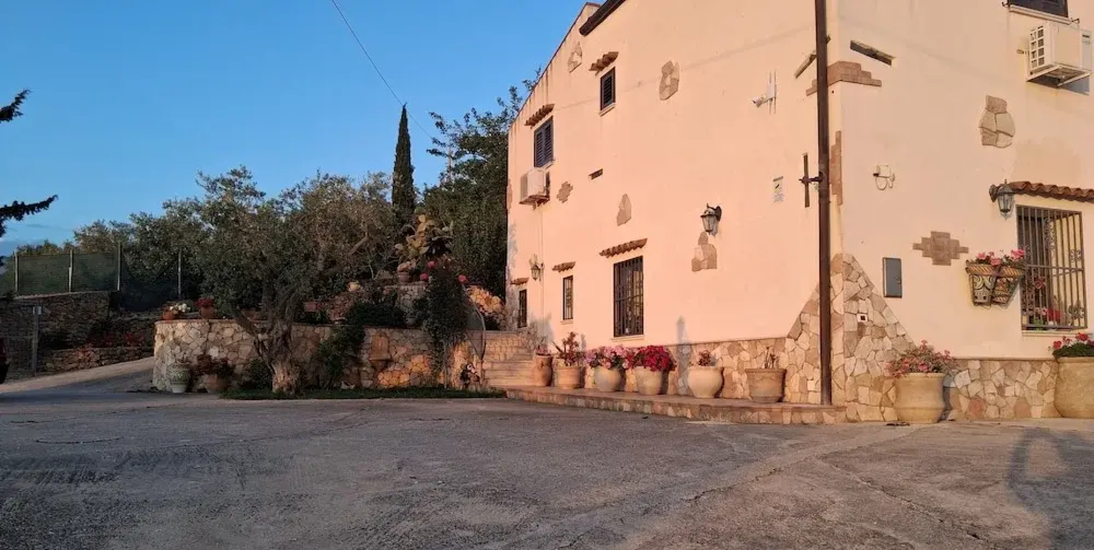 B&B A Robba de Pupi