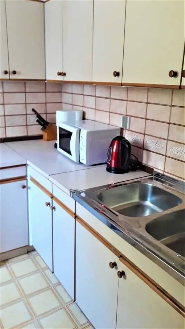 Apartment Modric