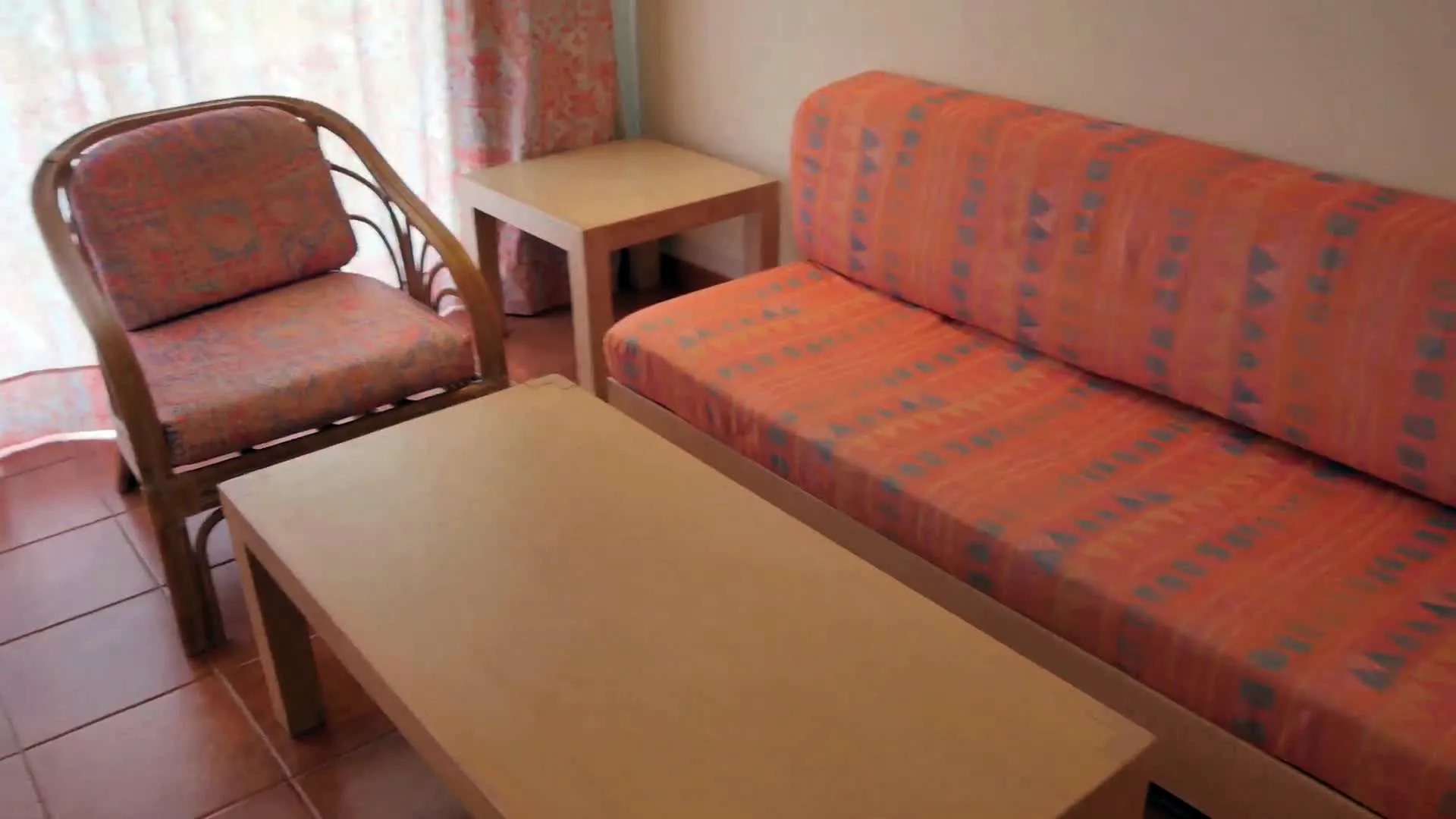 Апартаметы Corona Roja