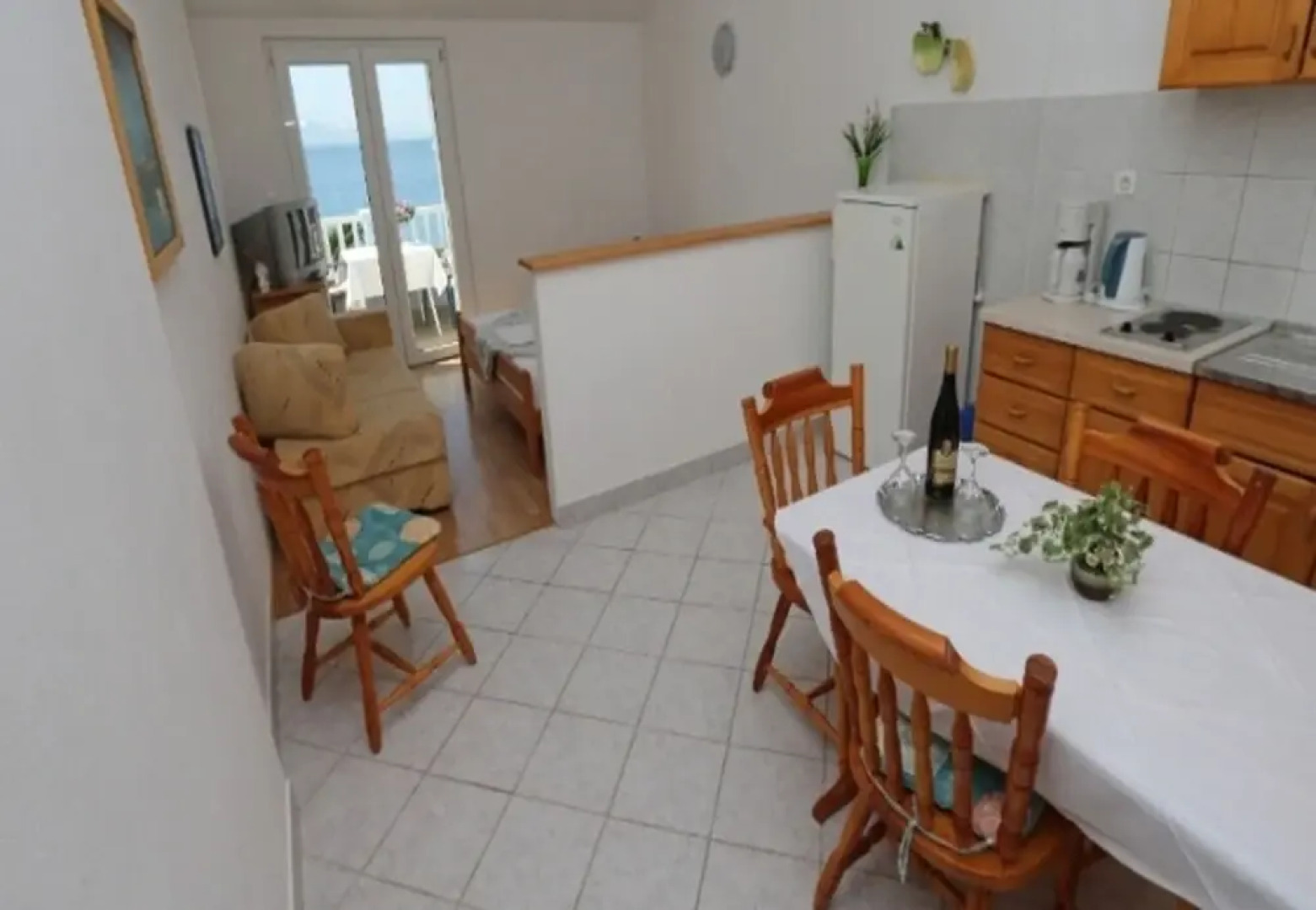 Tomo - 10 m From Beach - SA2