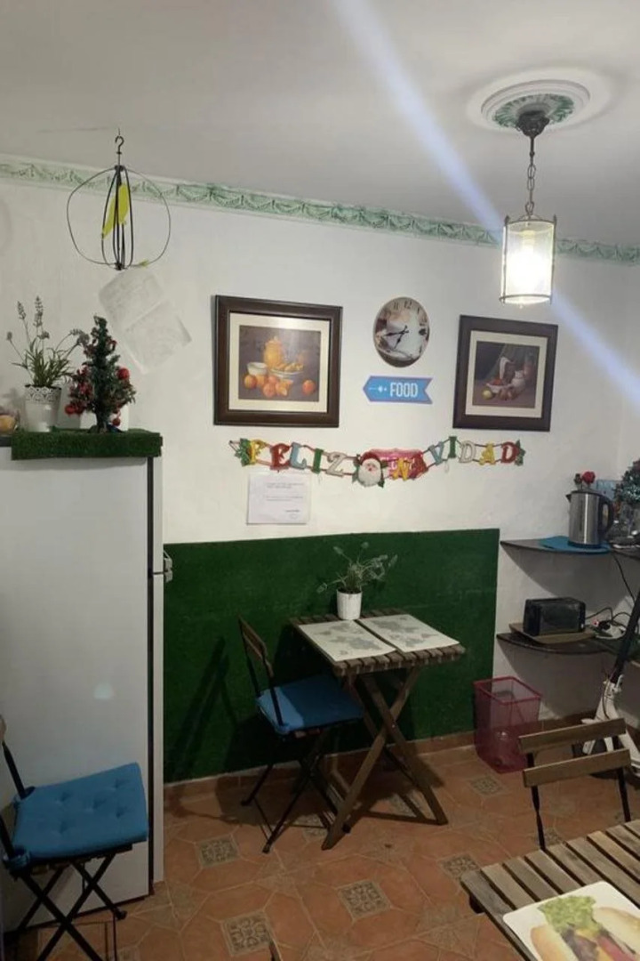 Pensión La Giraldilla