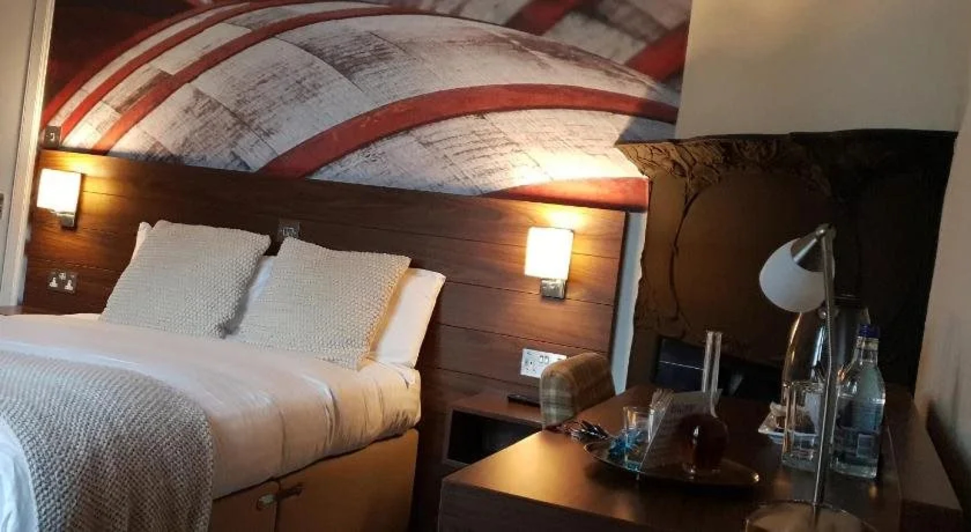 Corriegarth Hotel