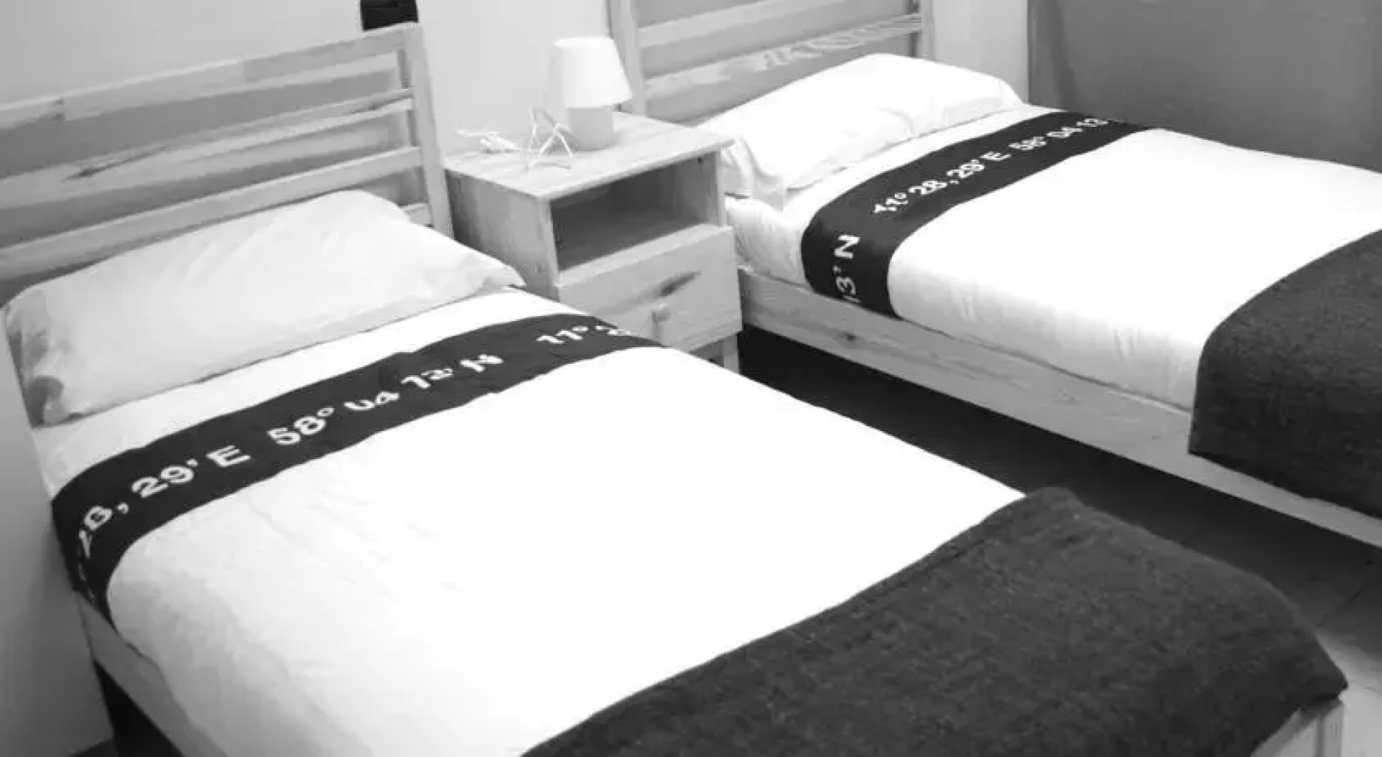 Ostello "STELE DI TRESCHIETTO"