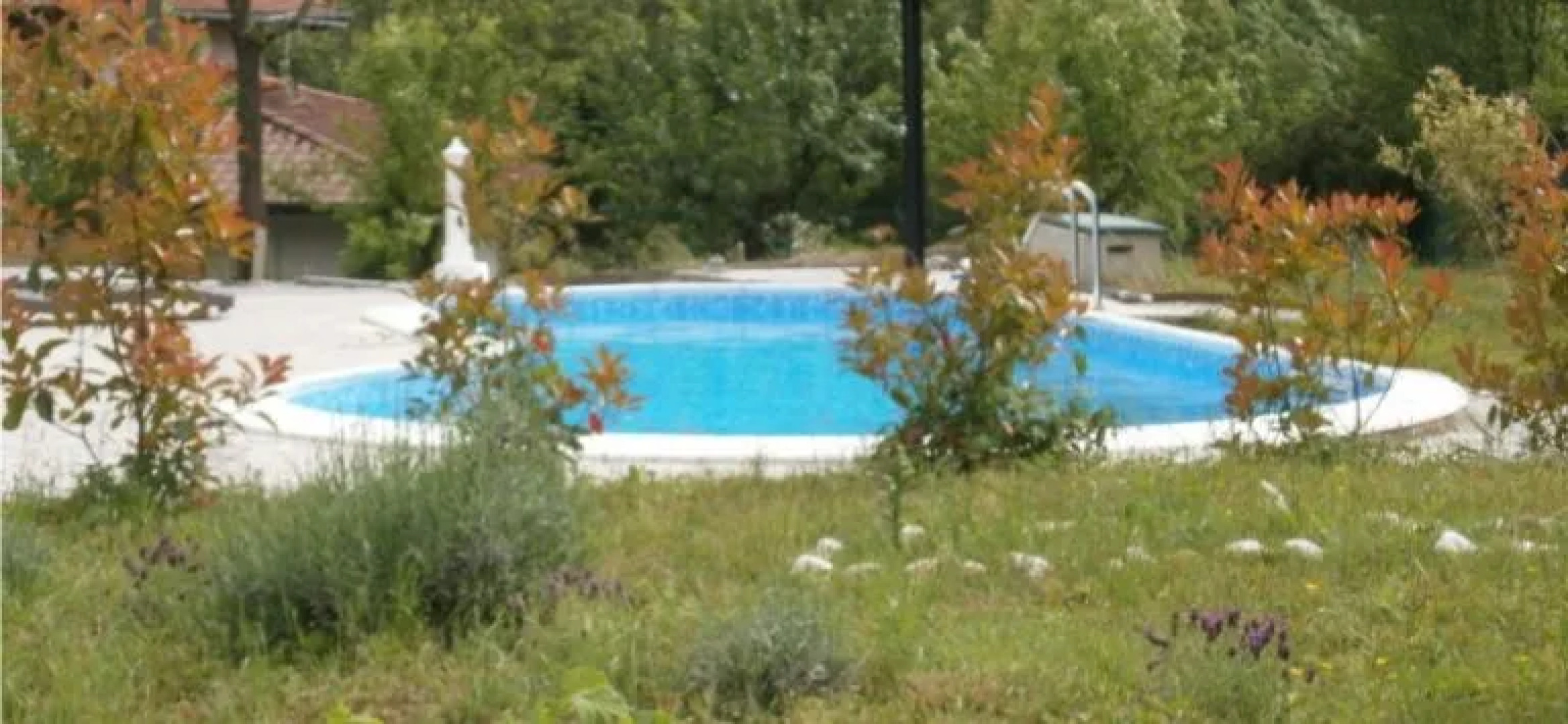 Villa Rosetta