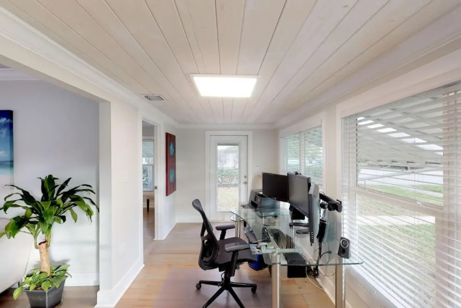 The Lewis Properties