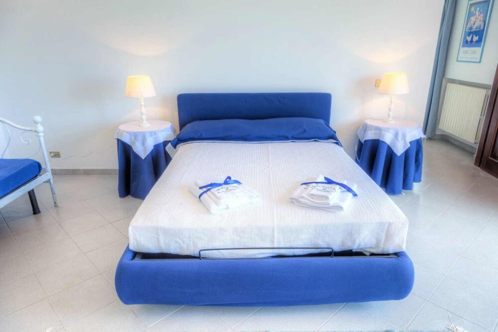 Villa Maddalena Sanremo