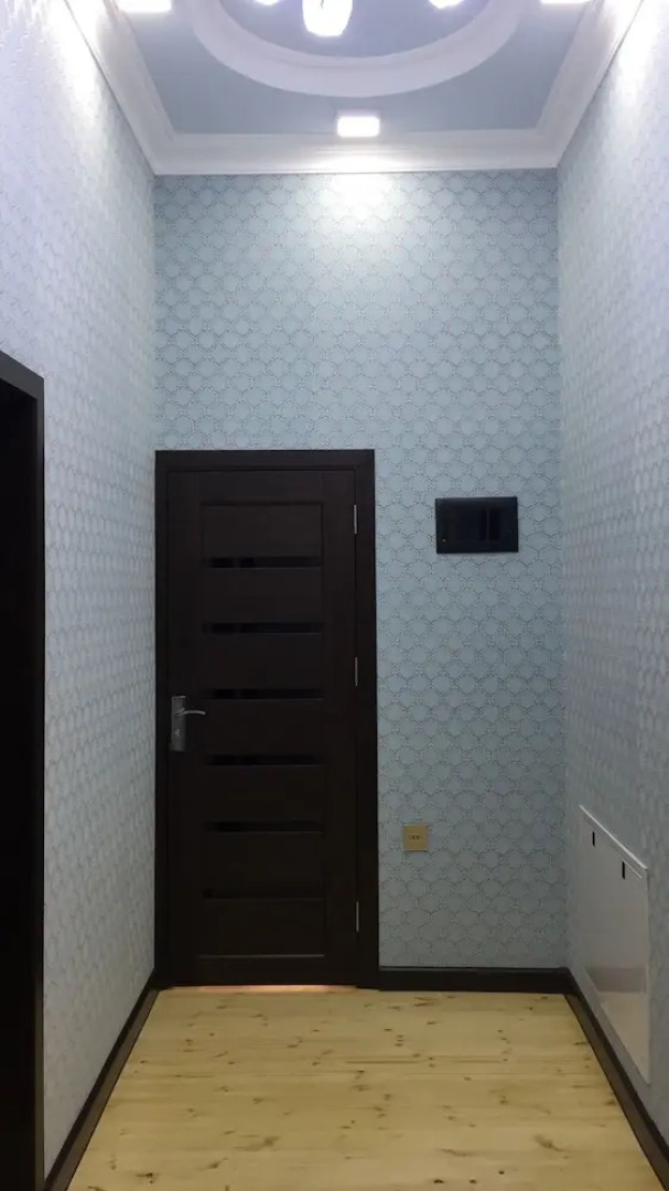 Отель Hasanovs Villa