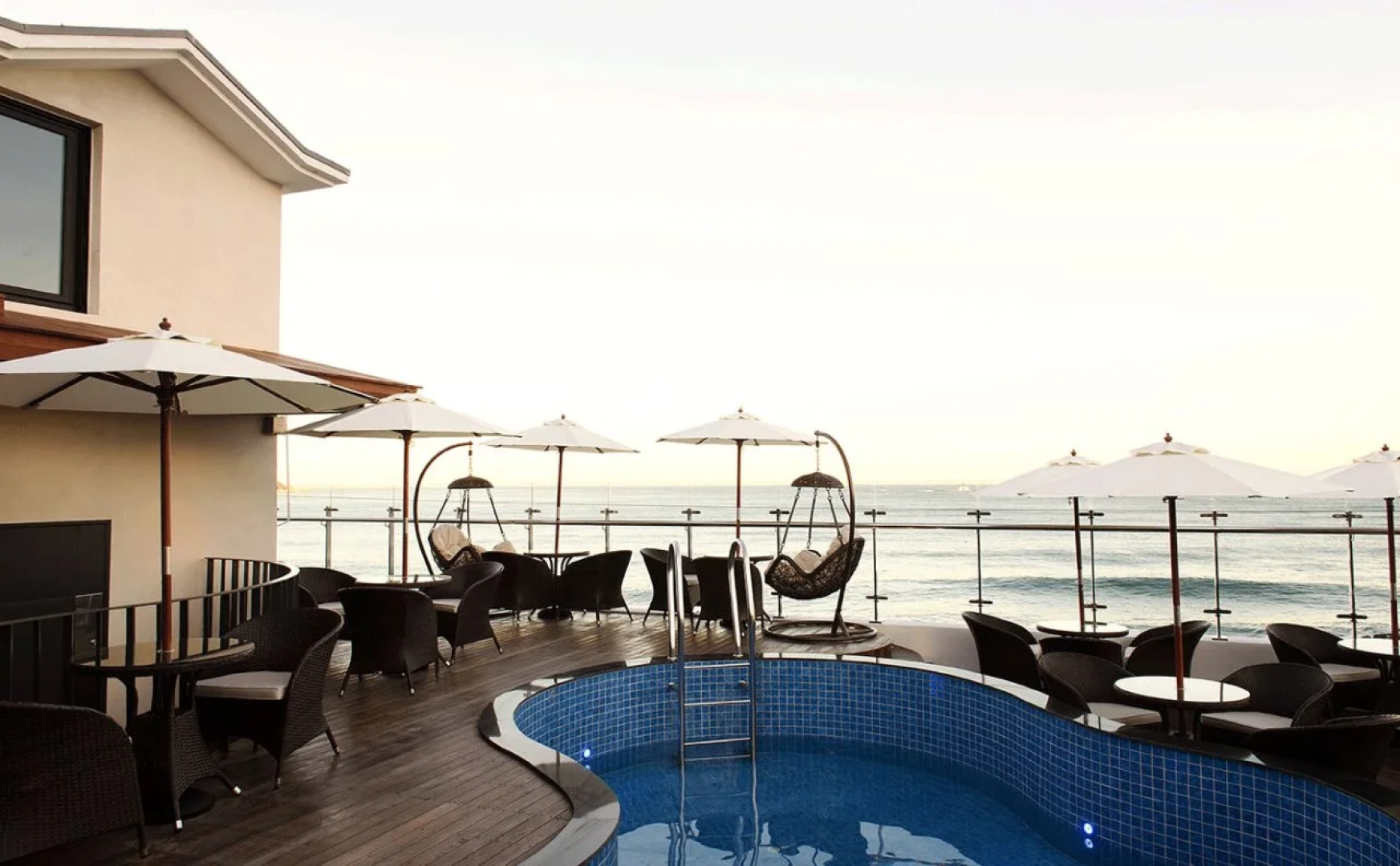 Illroy Resort