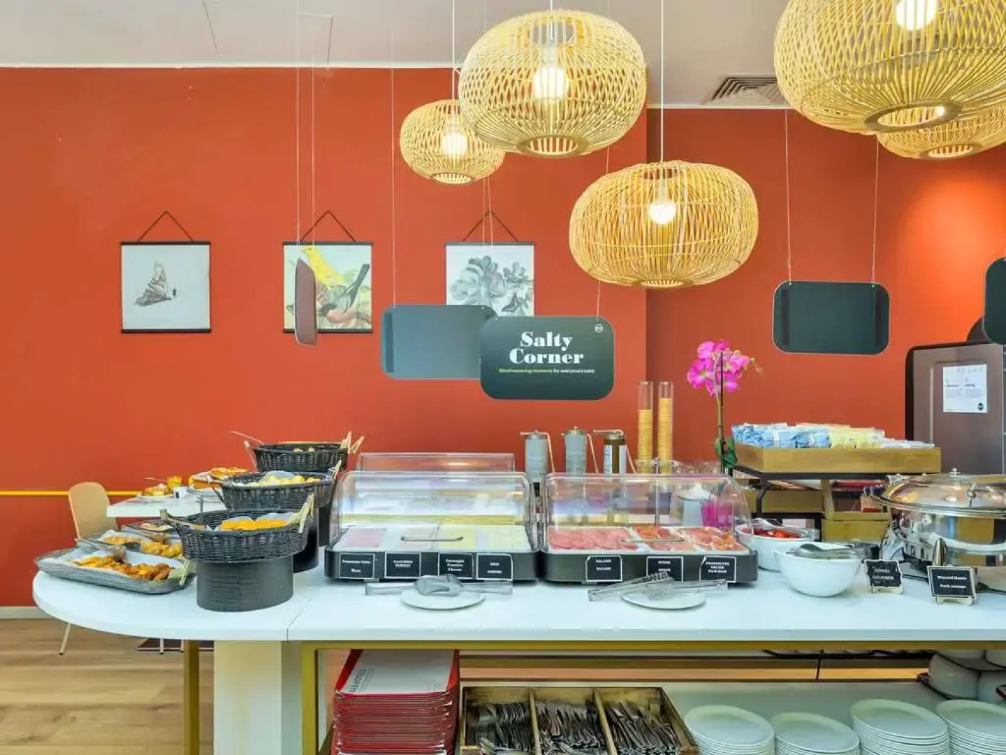 B&B Hotel Milano - Monza