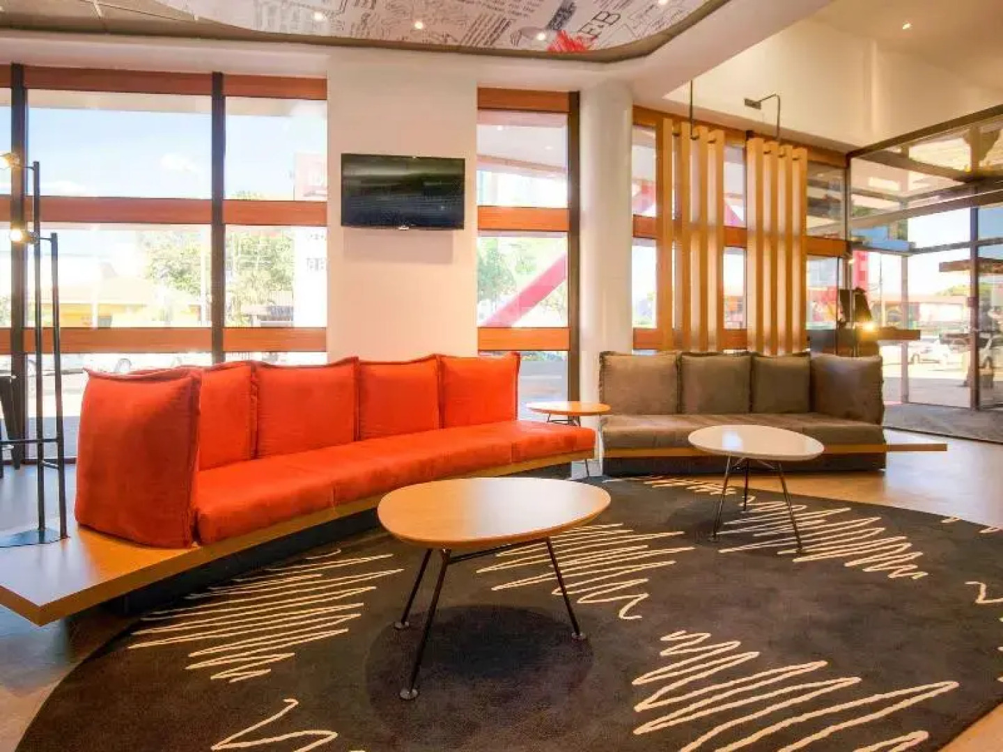 Ibis Styles Foz Do Iguaçu