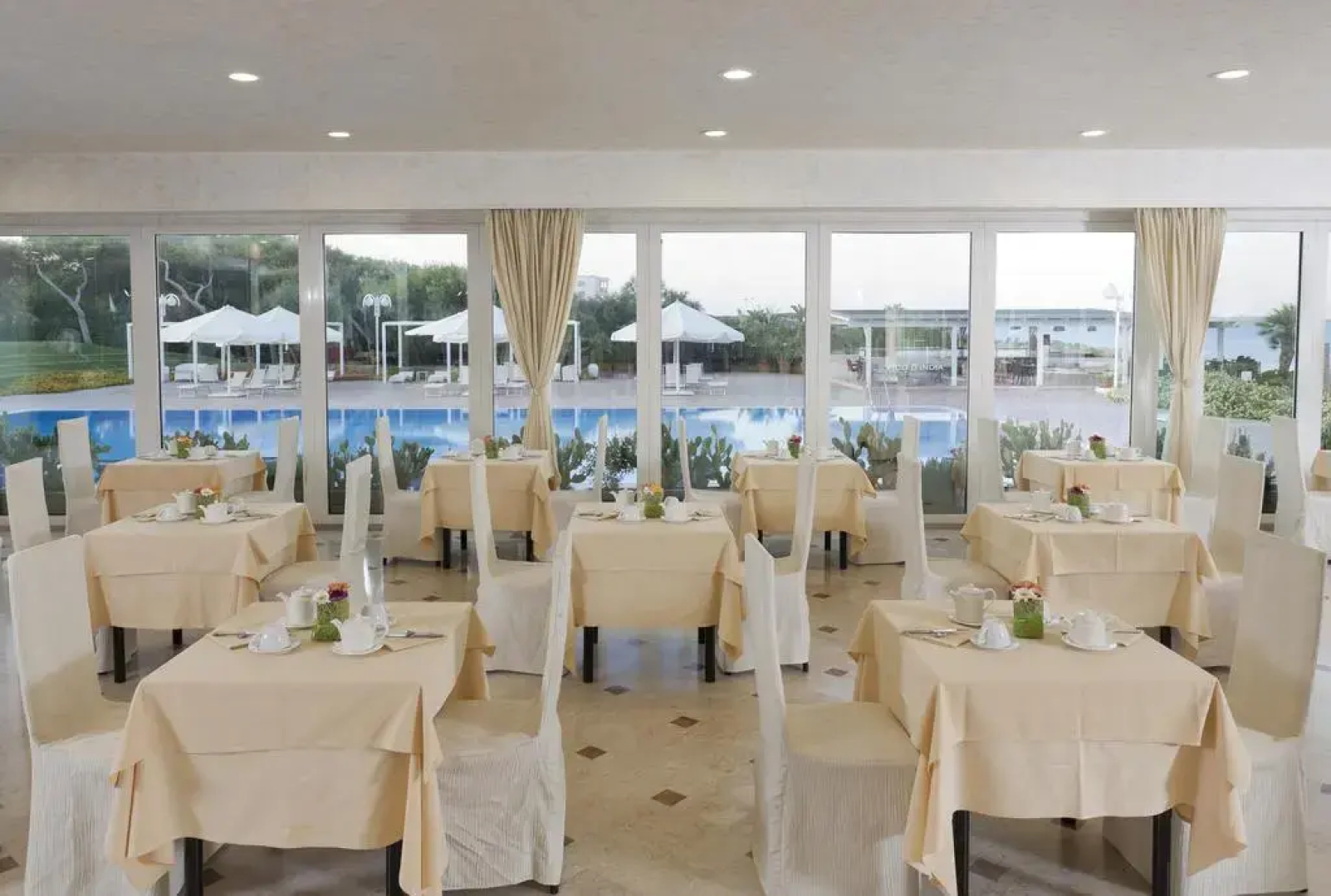Costa Brada Resort