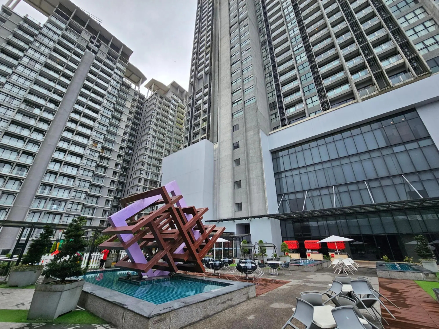 Horizon Homes @ Genting Highlands