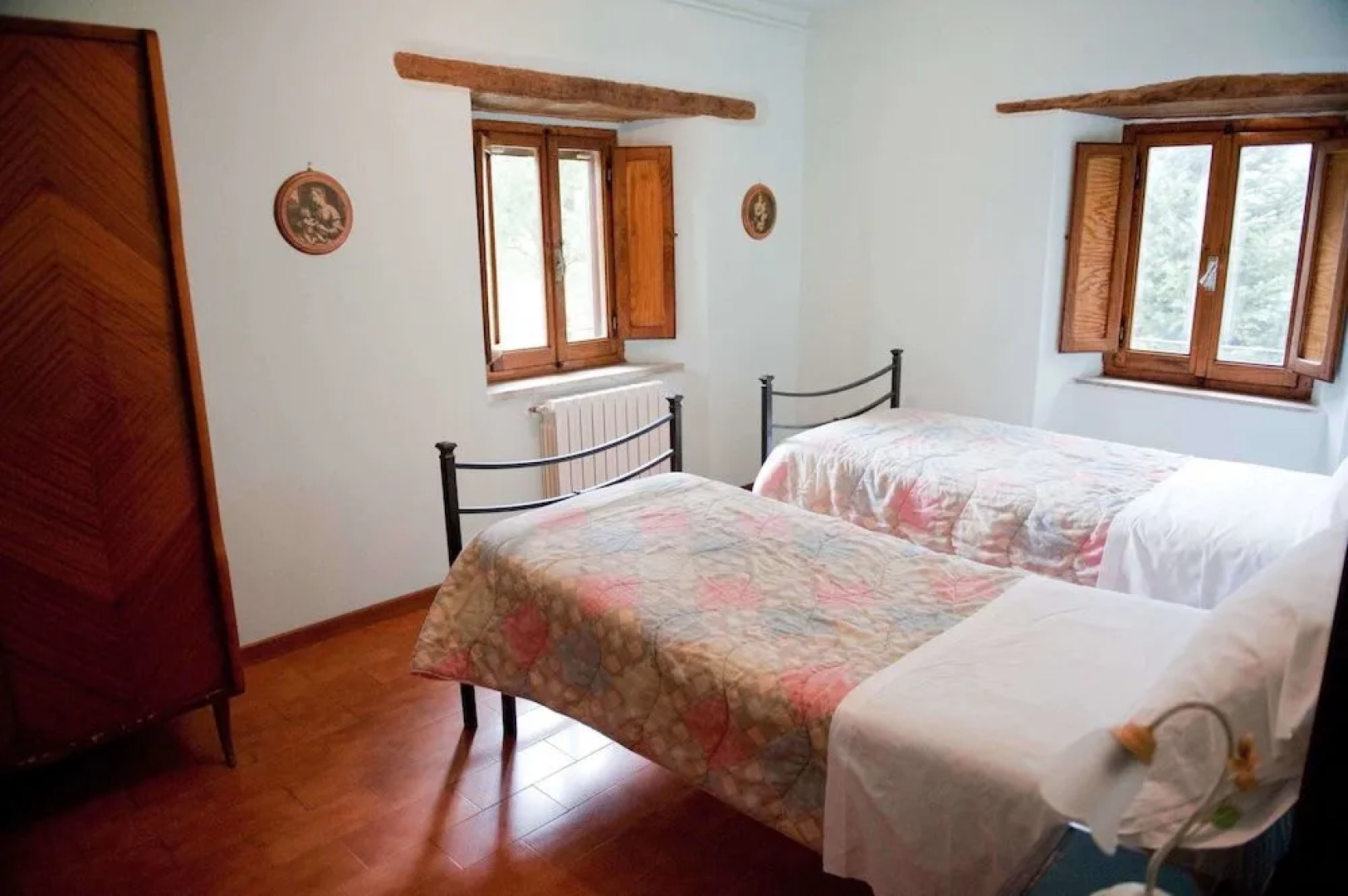 Agriturismo La Casina